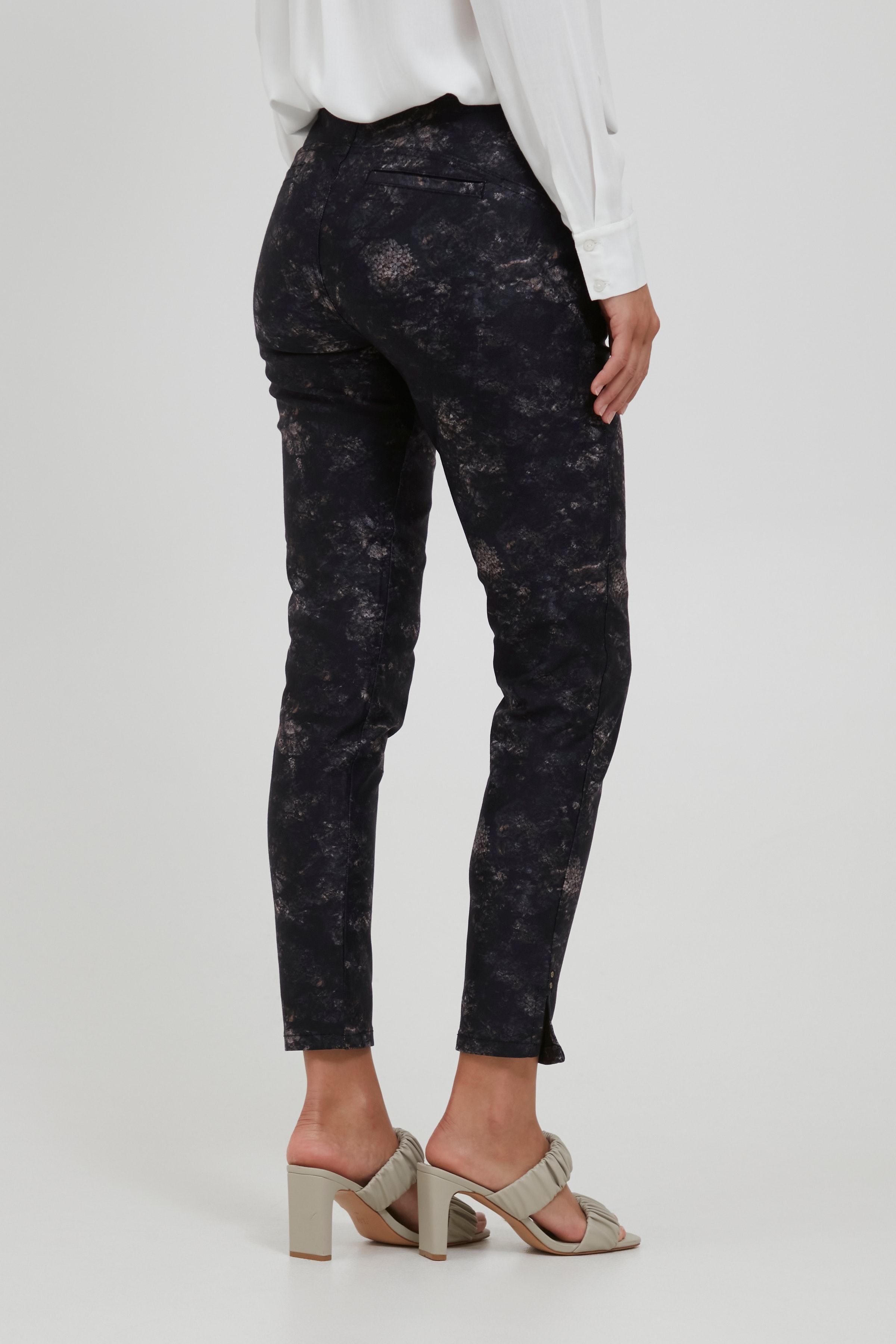 Pants Casual LOOKBOOK FRONT 20404111-200157