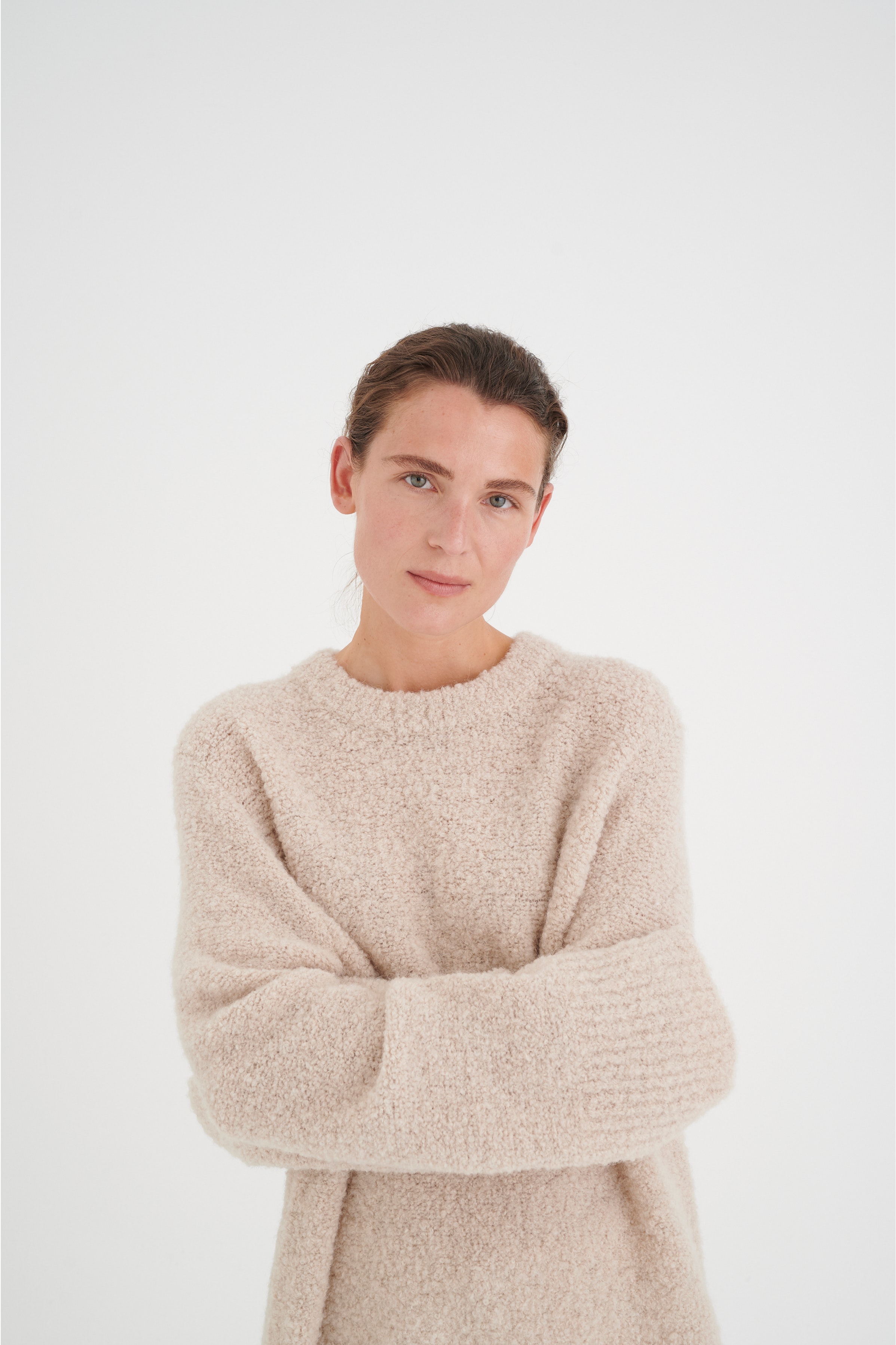 TonesIW Pullover LOOKBOOK DETAIL 30106483-300868