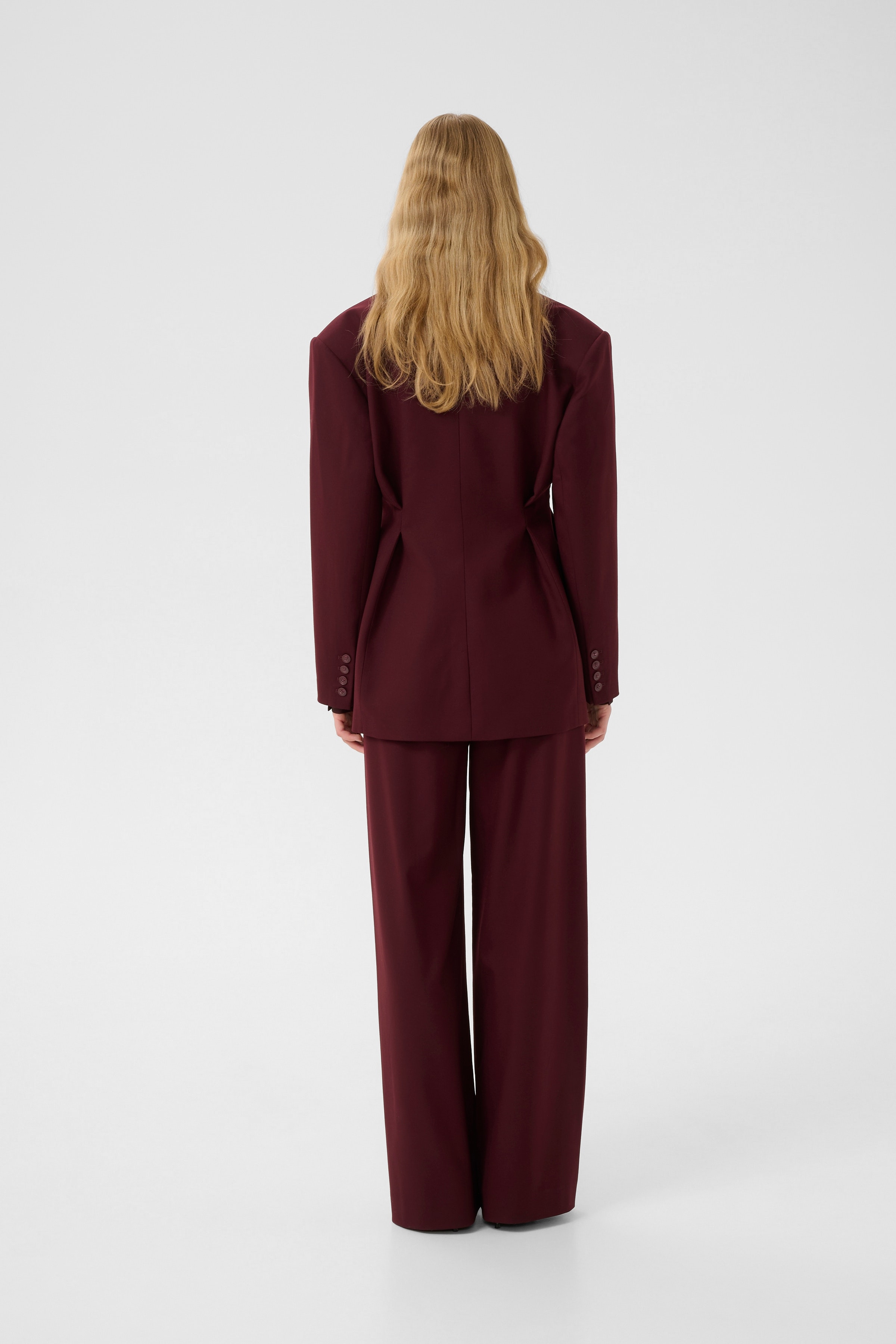 GZpaula Blazer LOOKBOOK BACK 10910626-108291