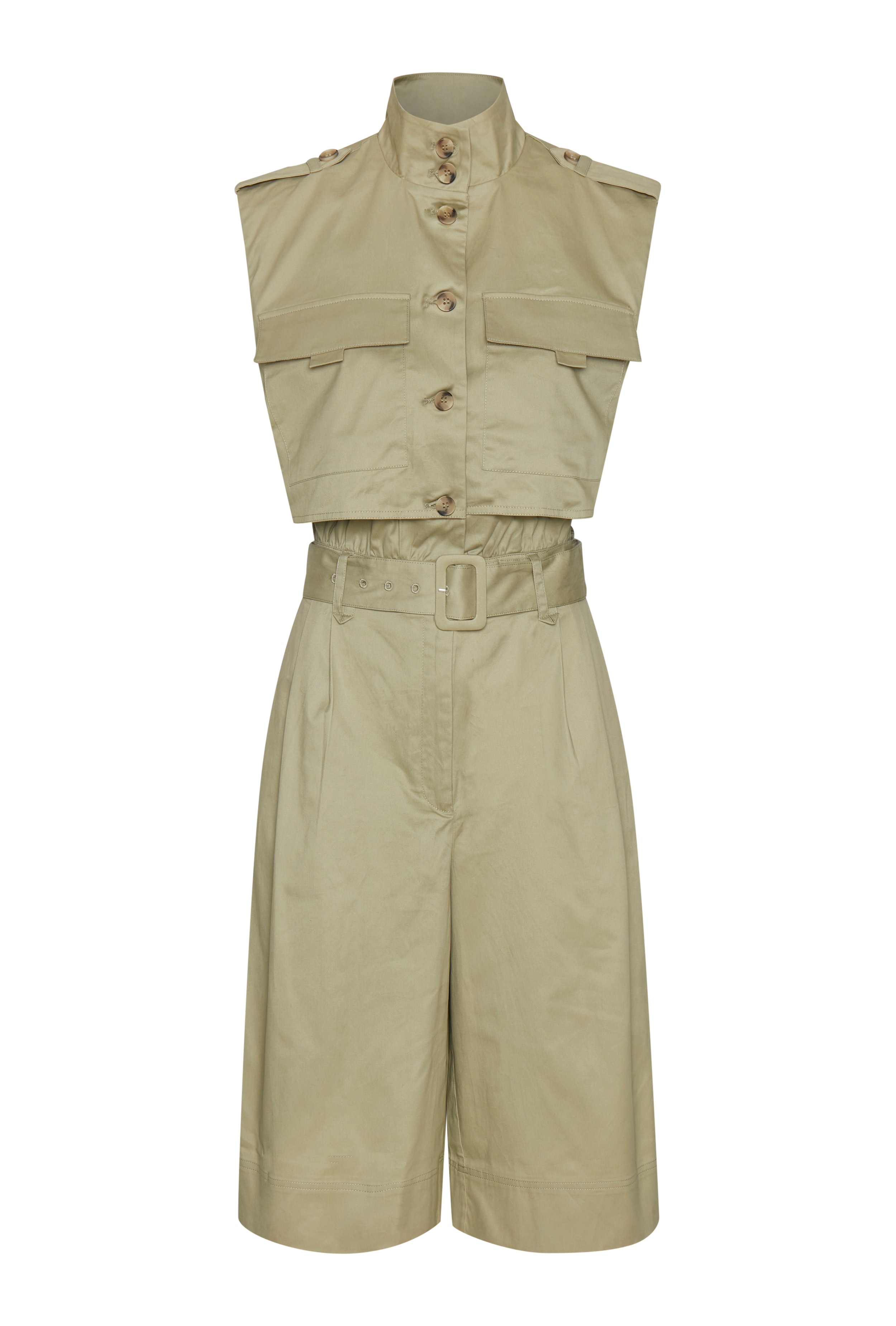 SifGZ Jumpsuit PACK FRONT 10905394-160613