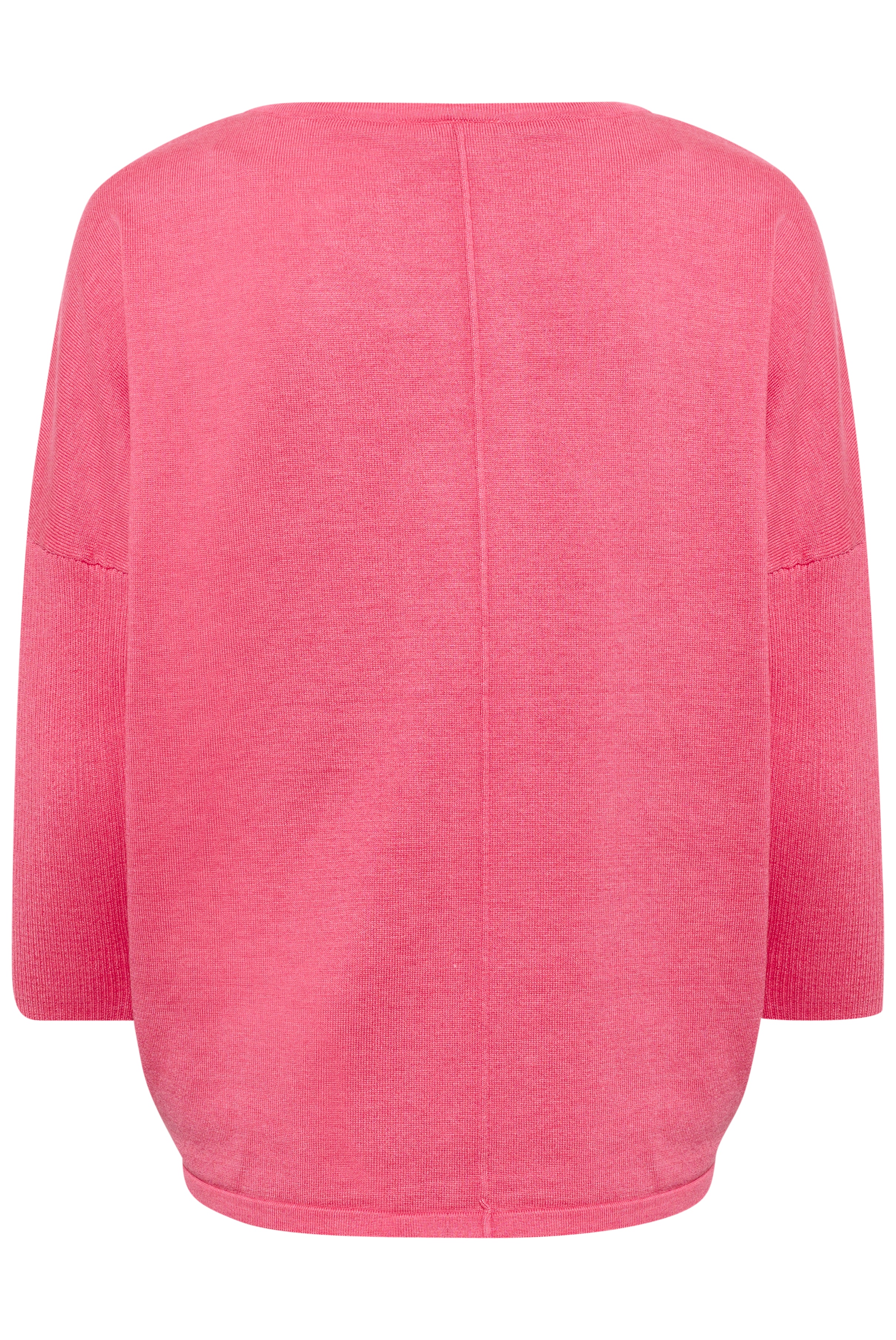MilaSZ R-Neck Pullover PACK BACK 30500003-1719261