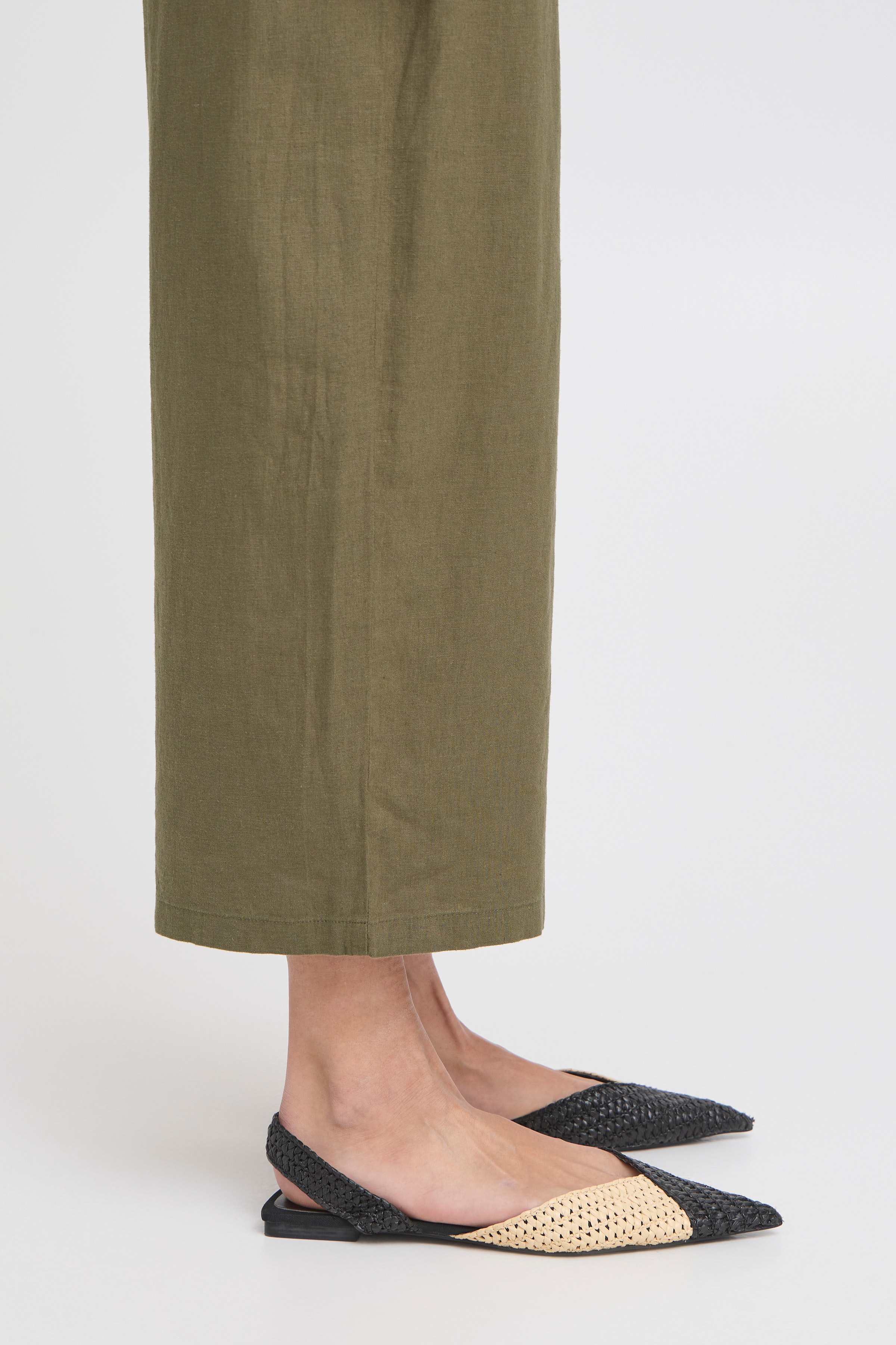 BYFALAKKA Bukser LOOKBOOK DETAIL 20813083-190510