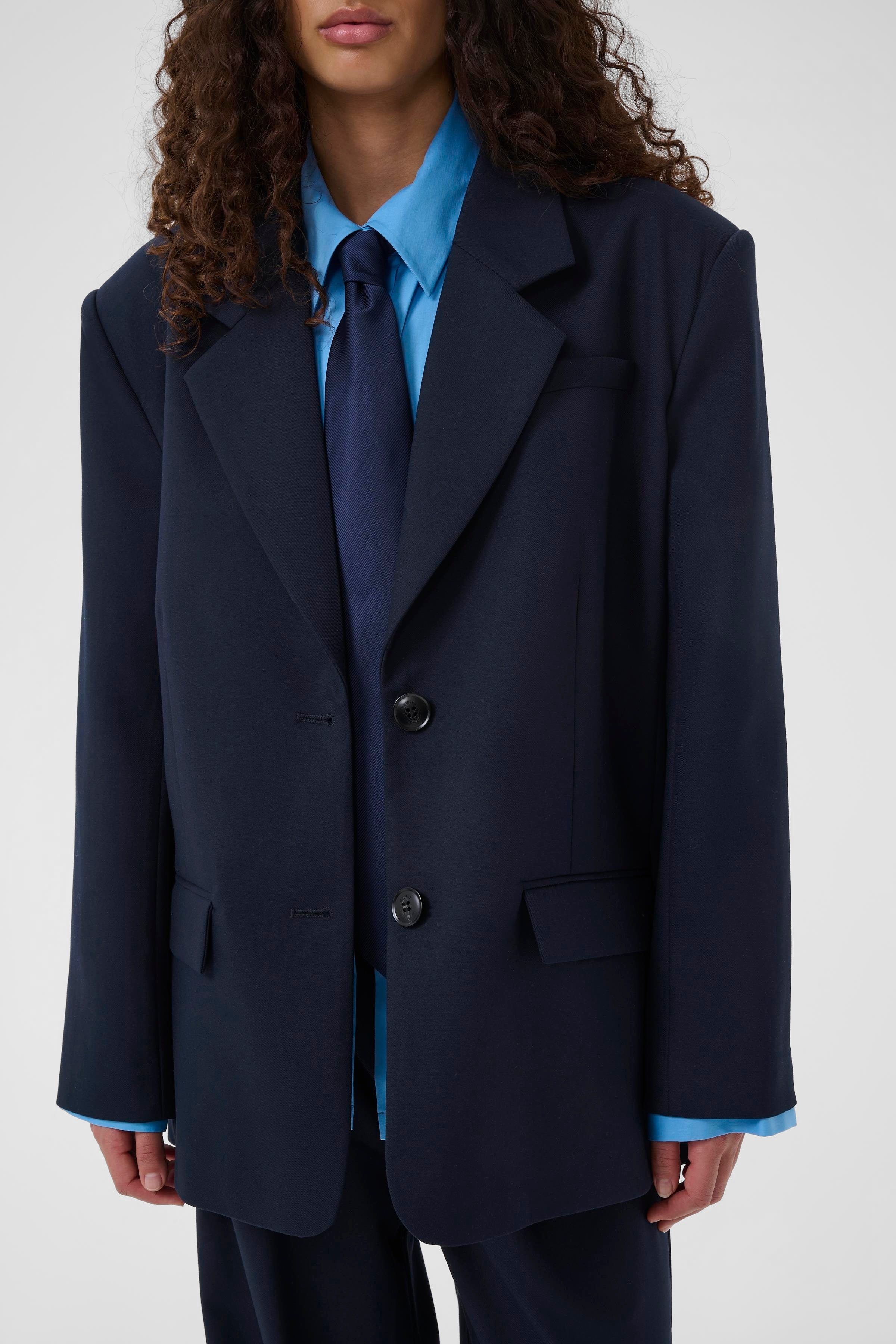 GZea Blazer LOOKBOOK DETAIL 10910614-193922