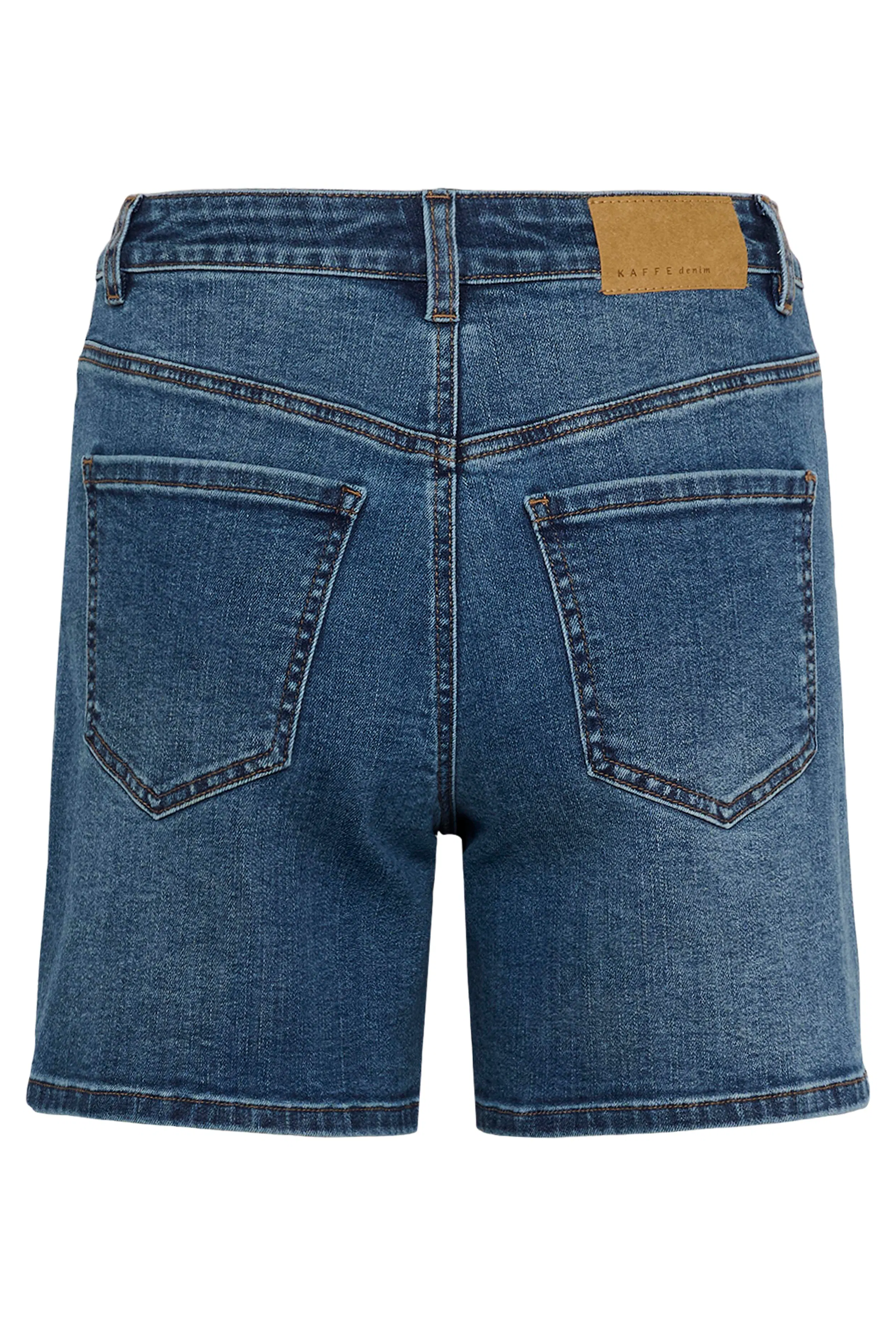 KAbrook Shorts PACK FRONT 10511727-102272