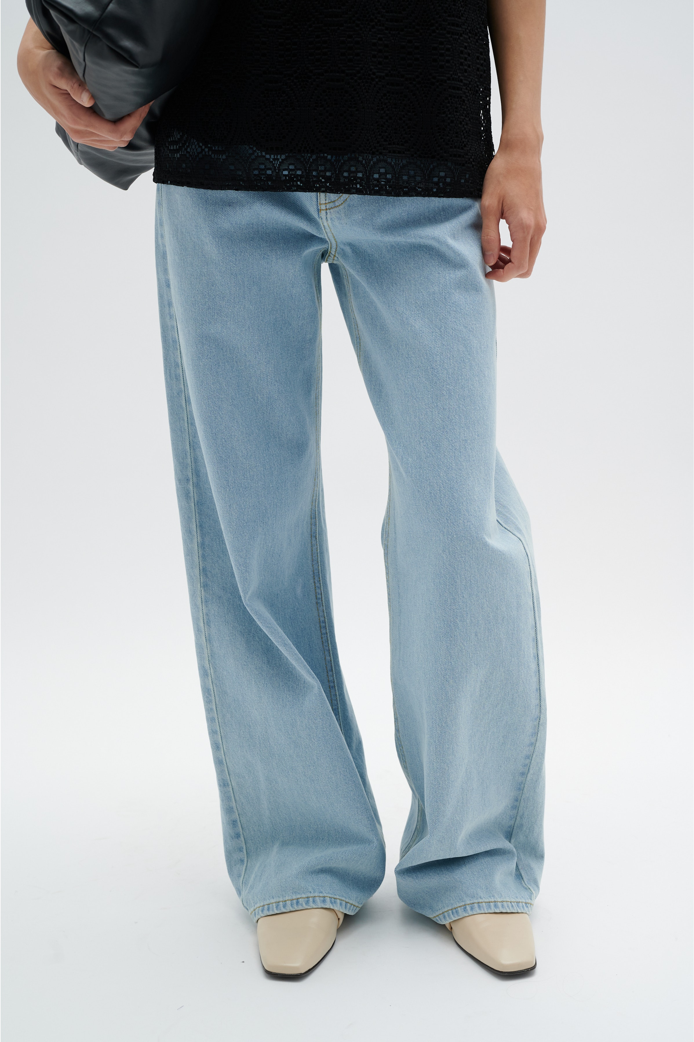 IljaIW Jeans LOOKBOOK FRONT 30108466-301251