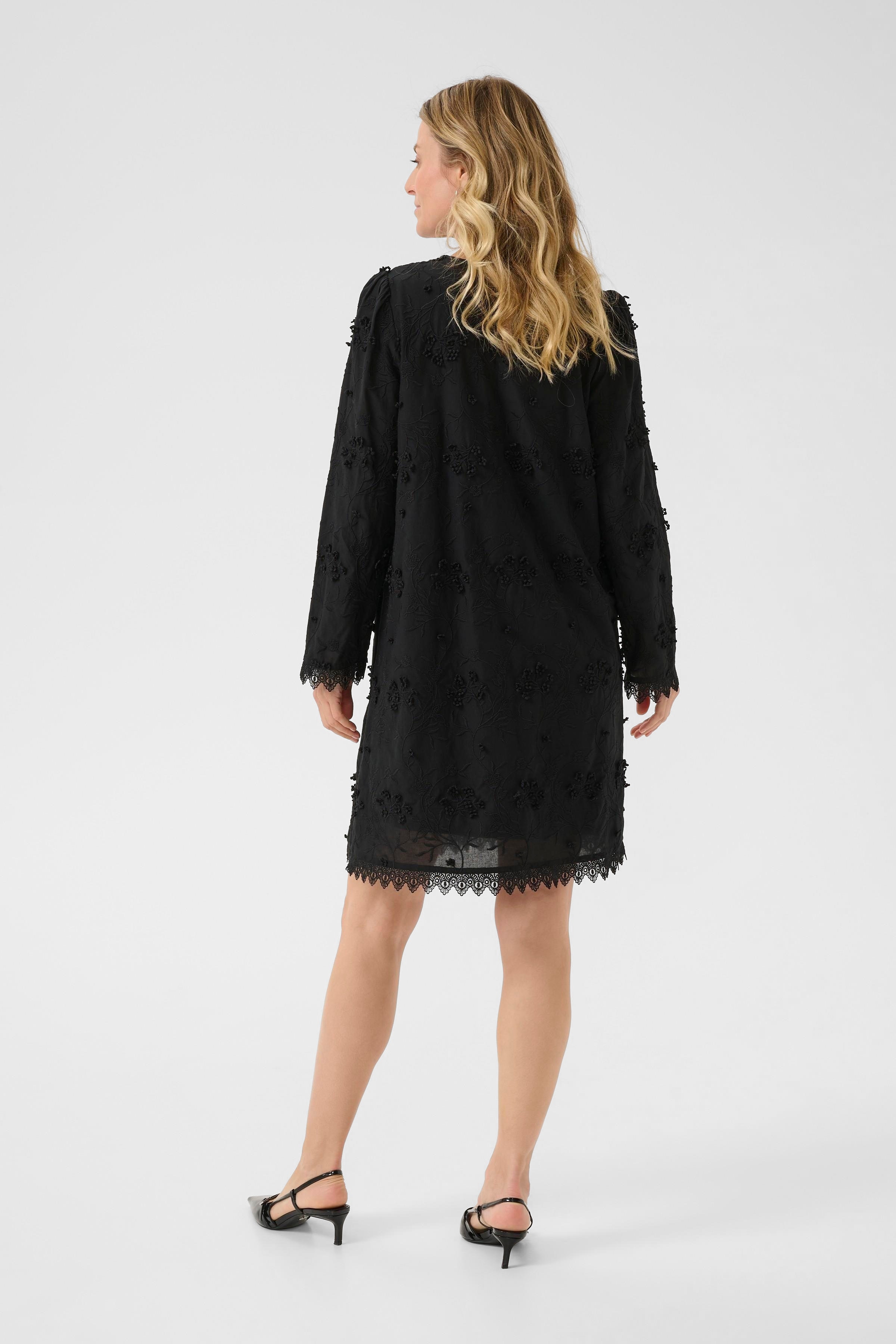 CRHilda Dress LOOKBOOK BACK 10614156-100120