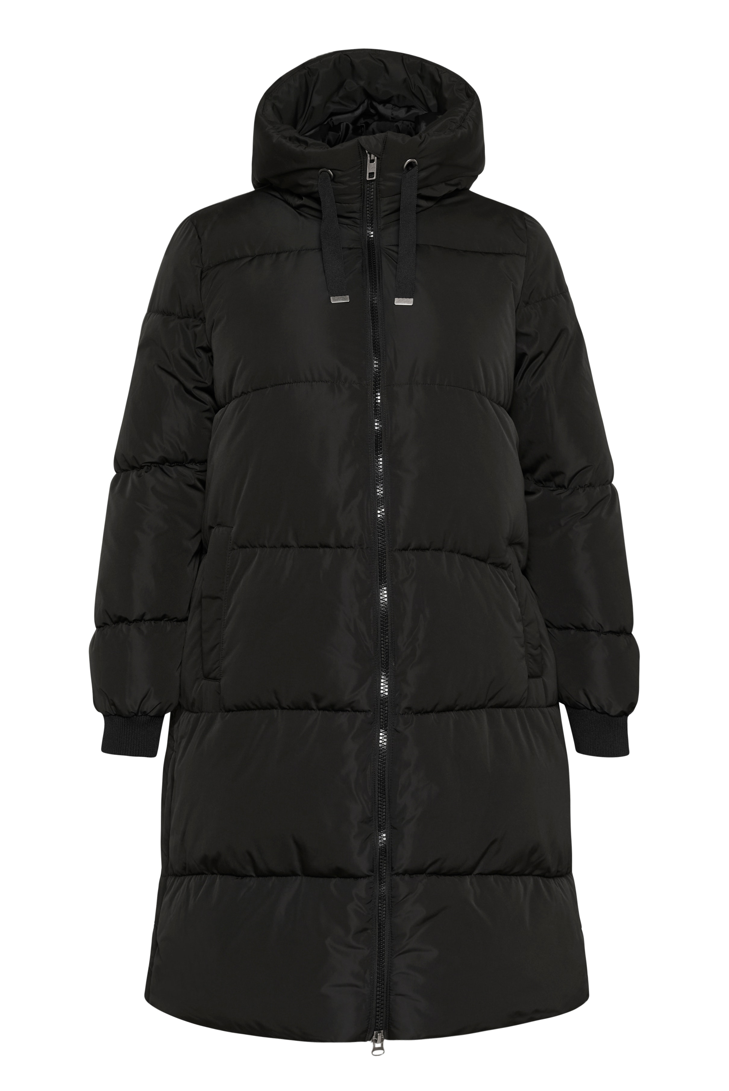 KCniki Coat PACK FRONT 10583496-100121