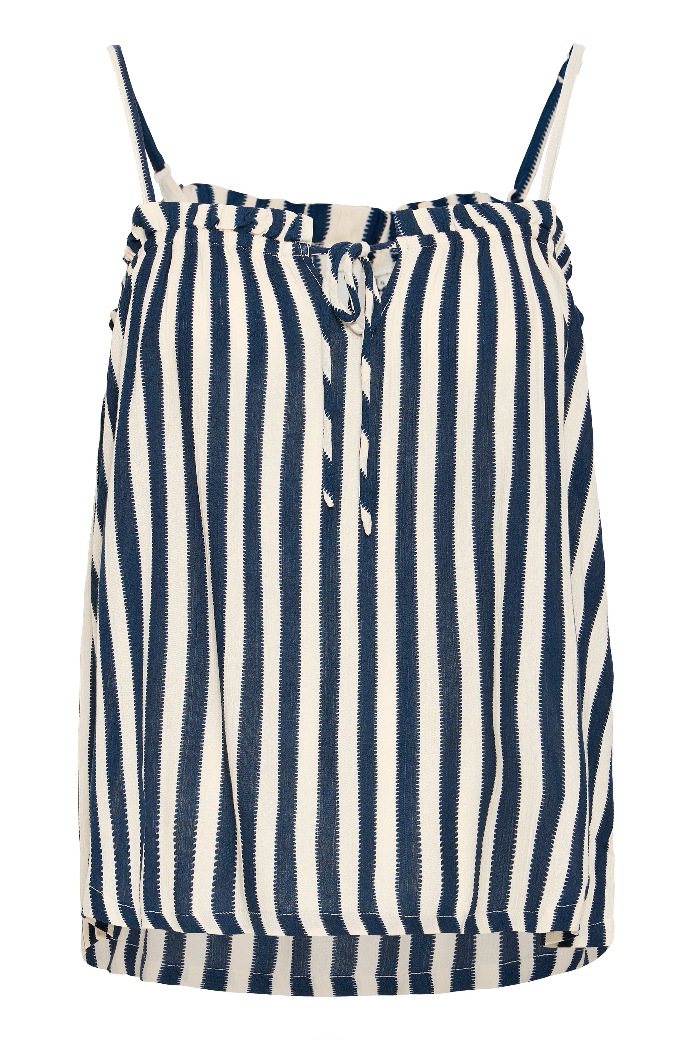 IHMARRAKECH Blouse with short sleeve PACK FRONT 20122946-204479