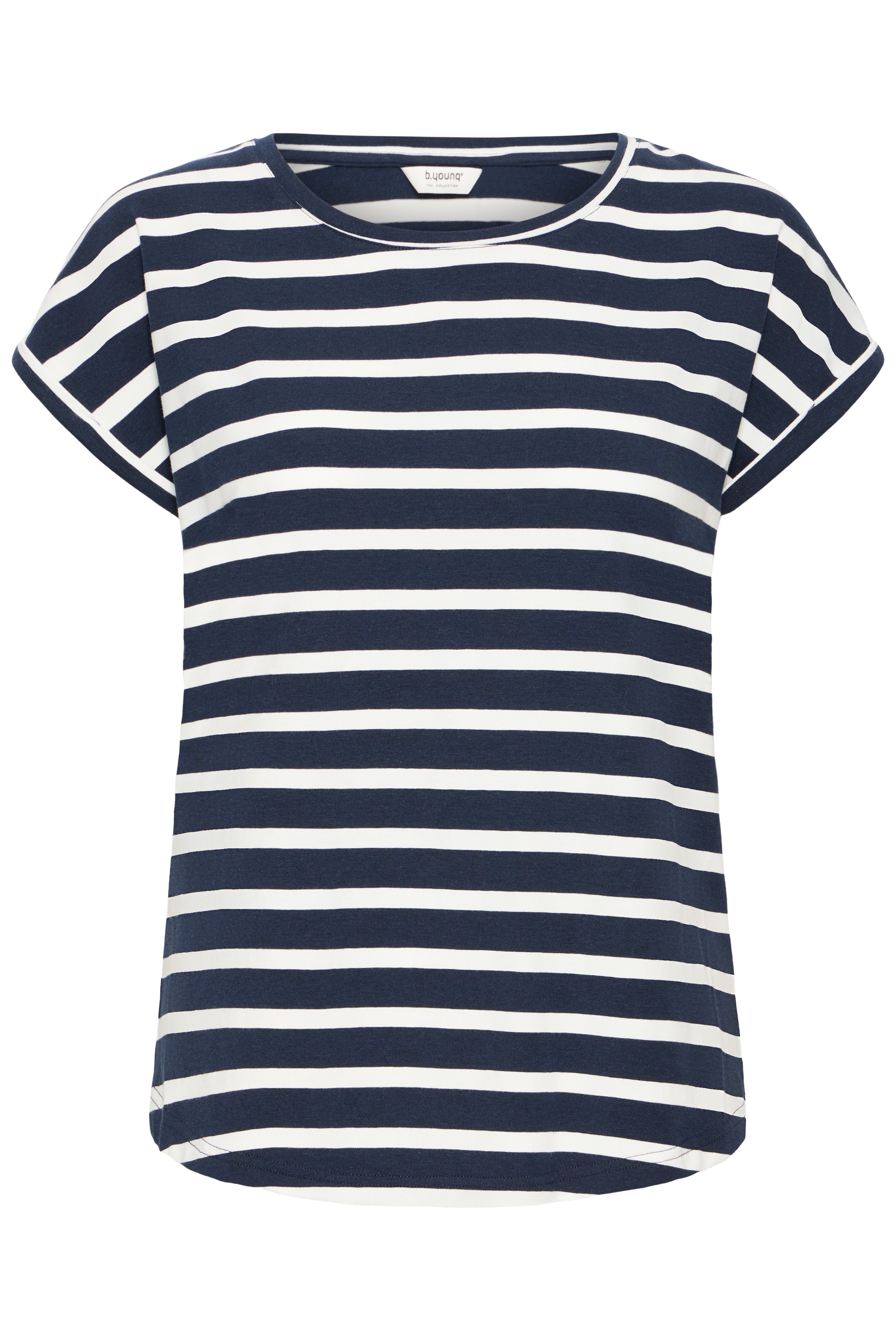 BYPAMILA T-shirt PACK FRONT 20809561-200450