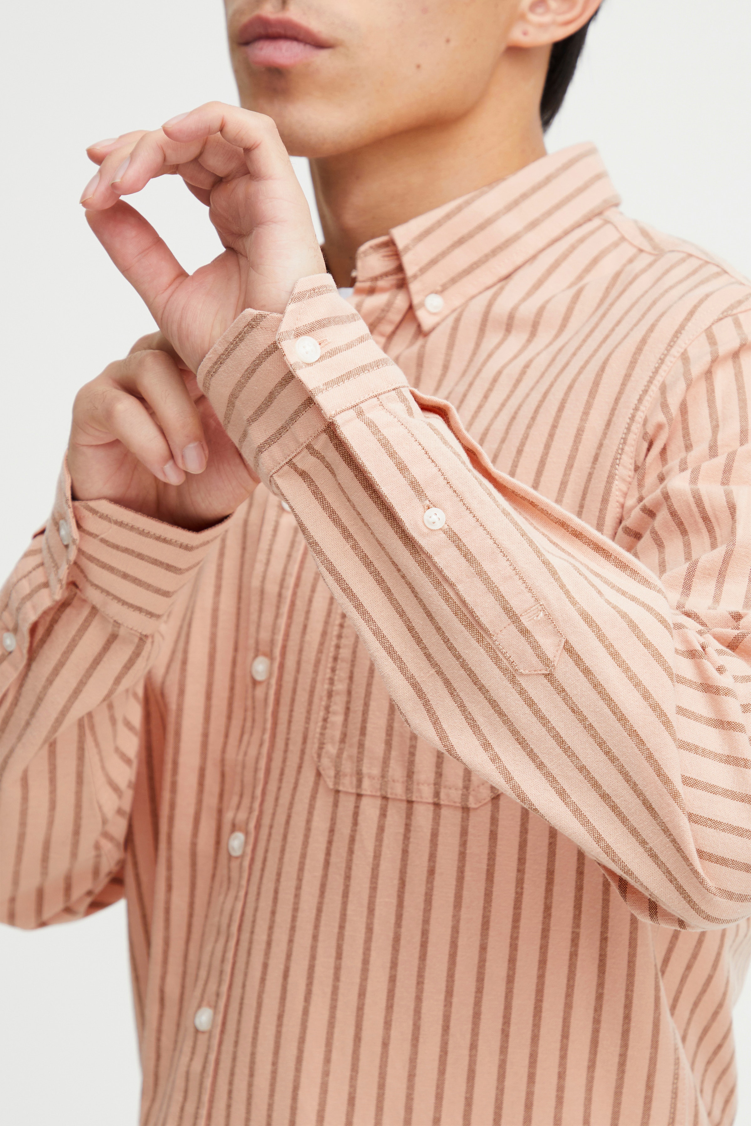 Long sleeved shirt LOOKBOOK DETAIL 20716362-151319