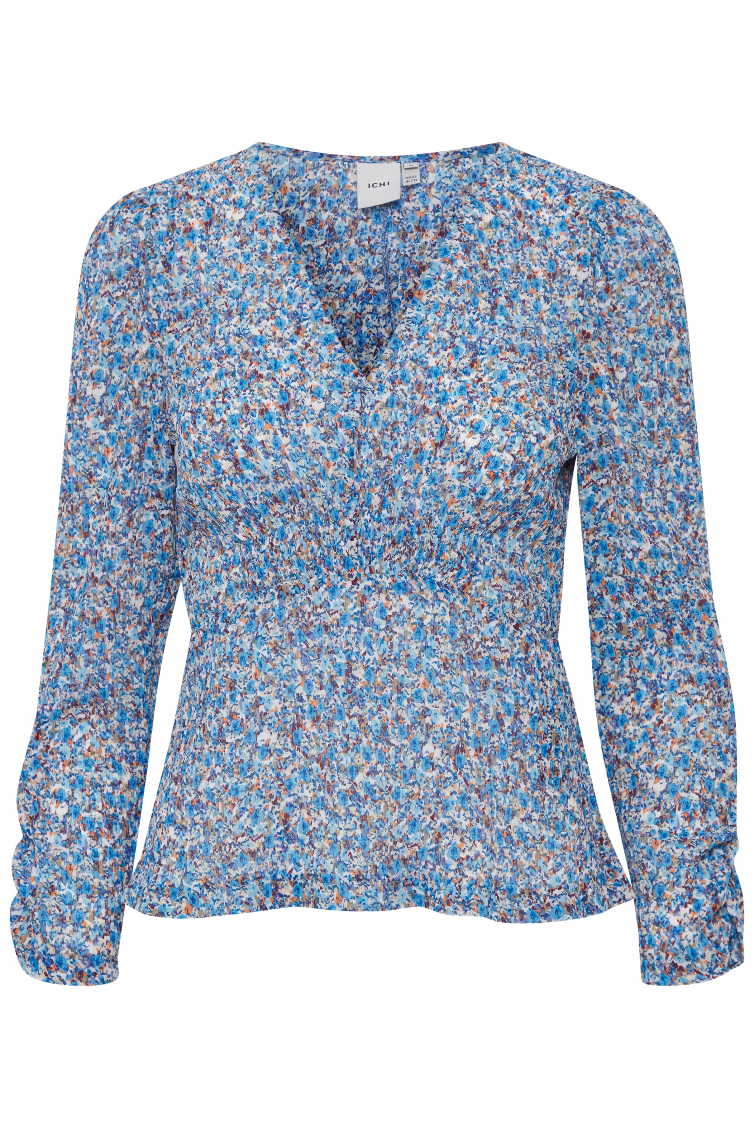 IXUNNI Bluse PACK FRONT 20119011-202049