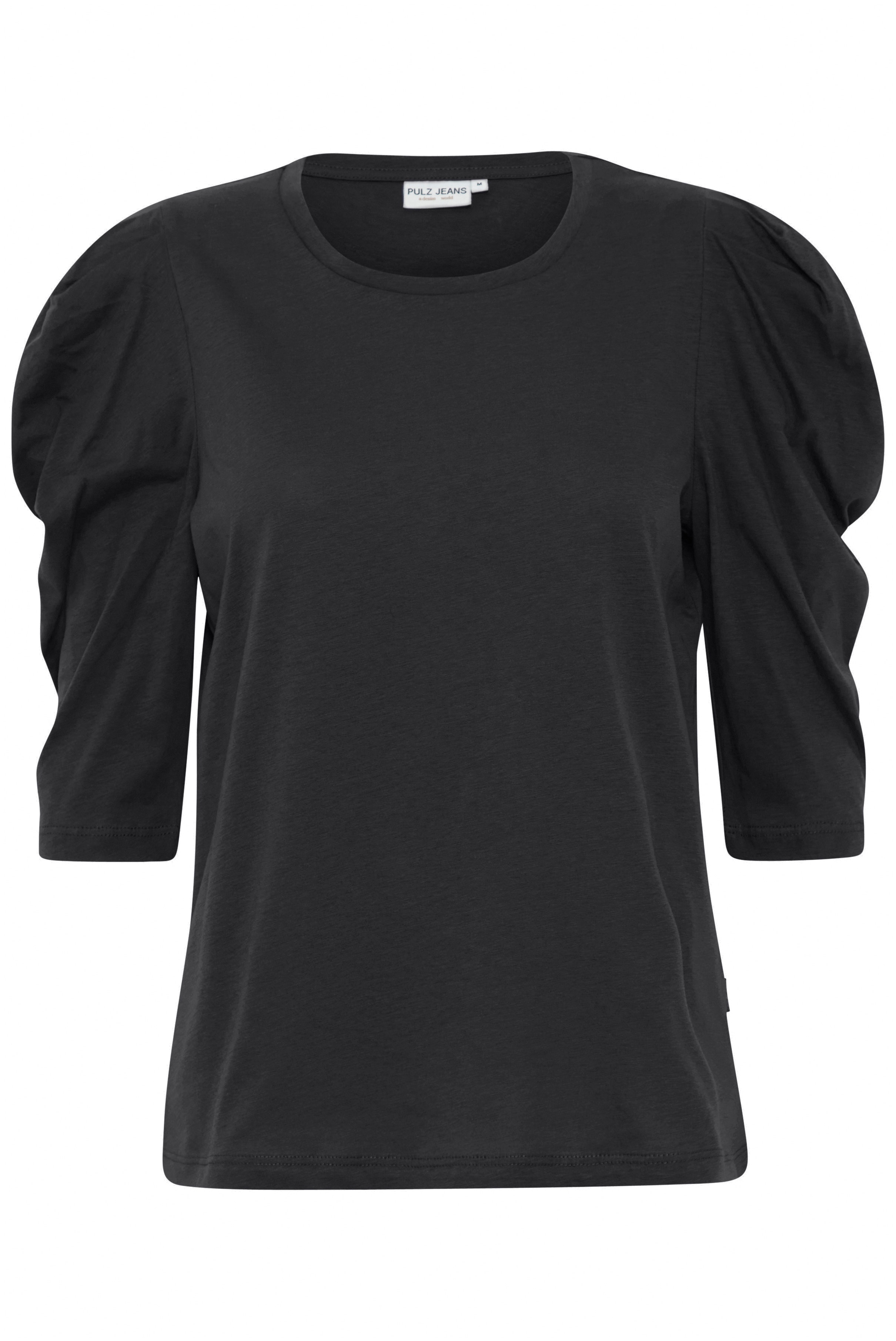 PZCLARISSA T-shirt PACK FRONT 50205587-170613