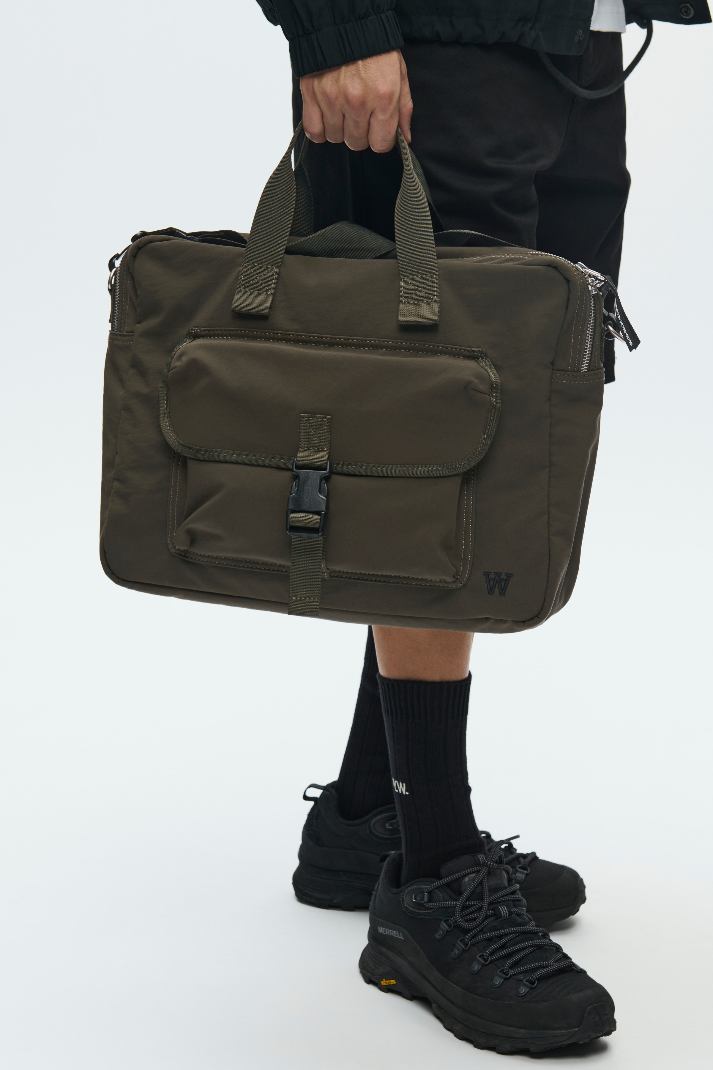 WWWolfgang Aktentasche LOCATION NONE 30251923-190511