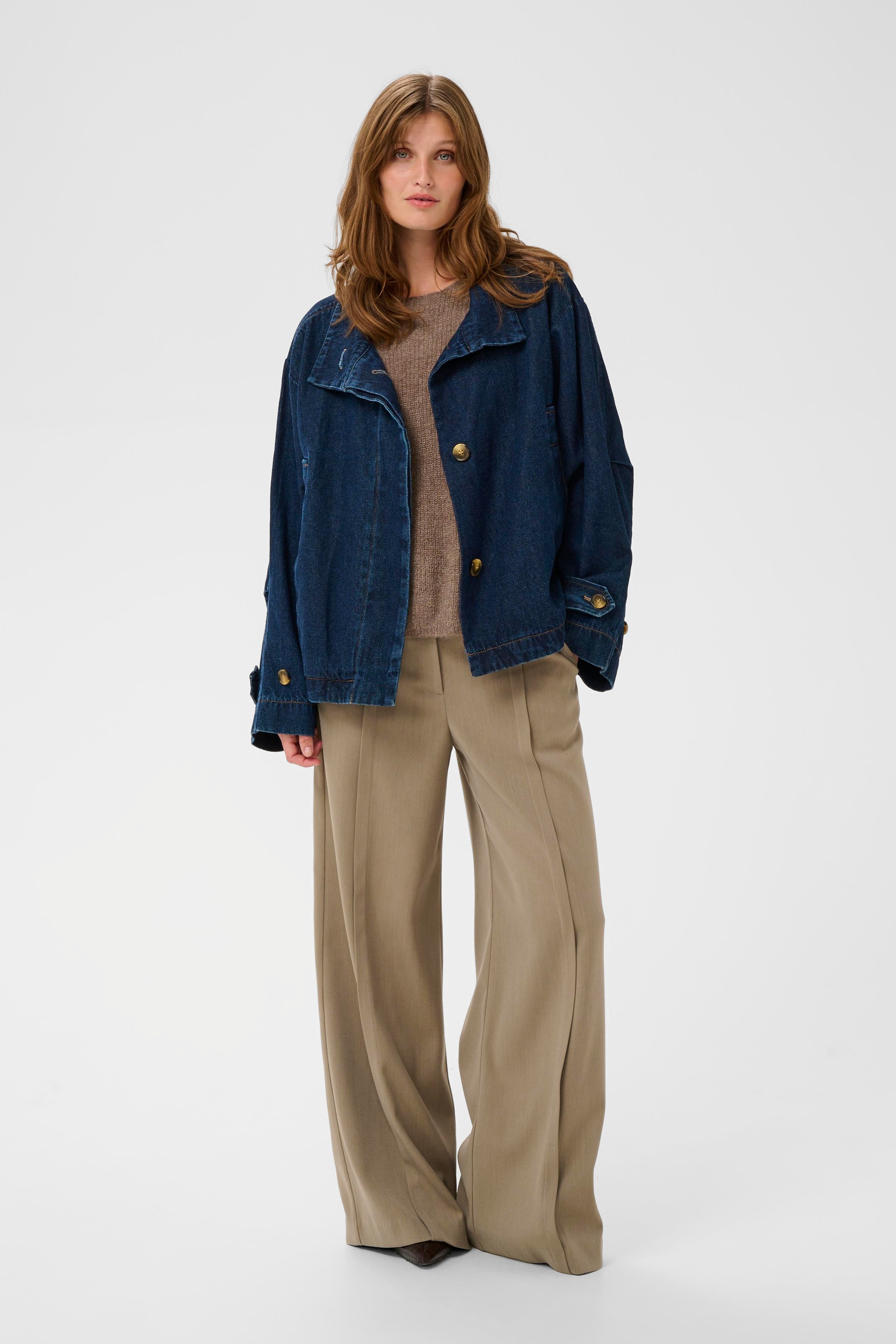 SLJannine Outerwear LOOKBOOK FRONT 30407857-301728