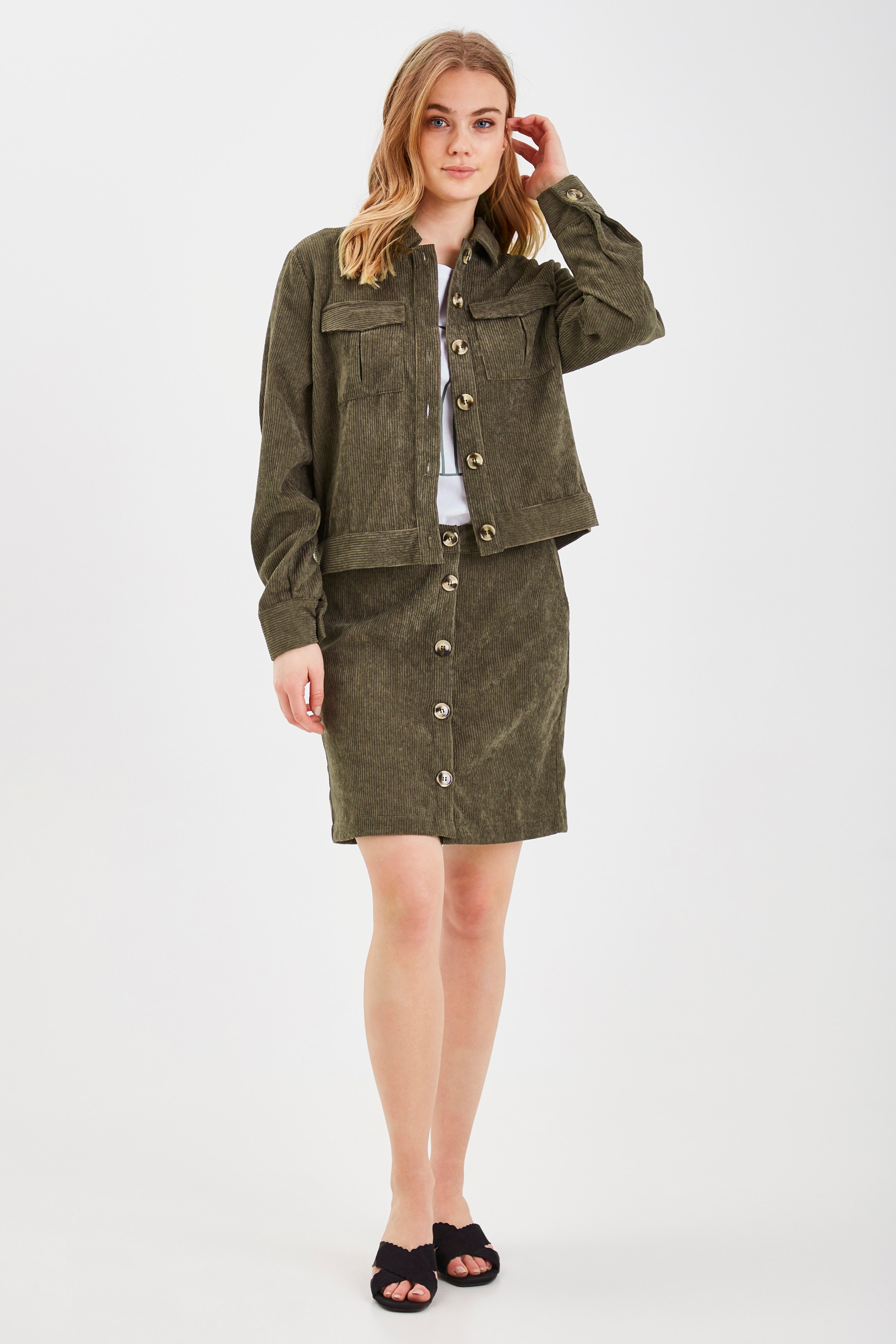 Rock LOOKBOOK FRONT 20809090-80353