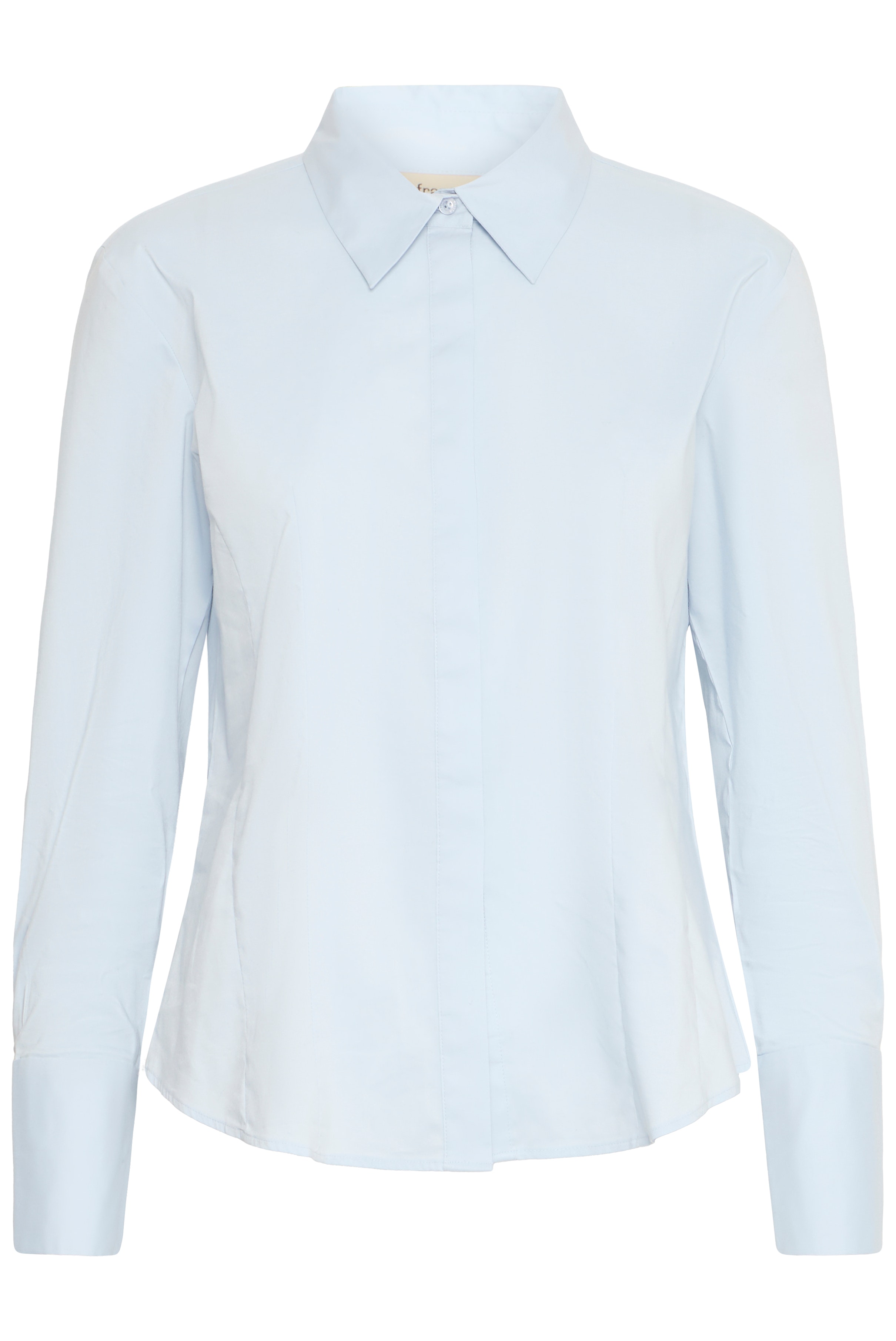 FRZASHIRT Skjorte PACK FRONT 20614047-144115