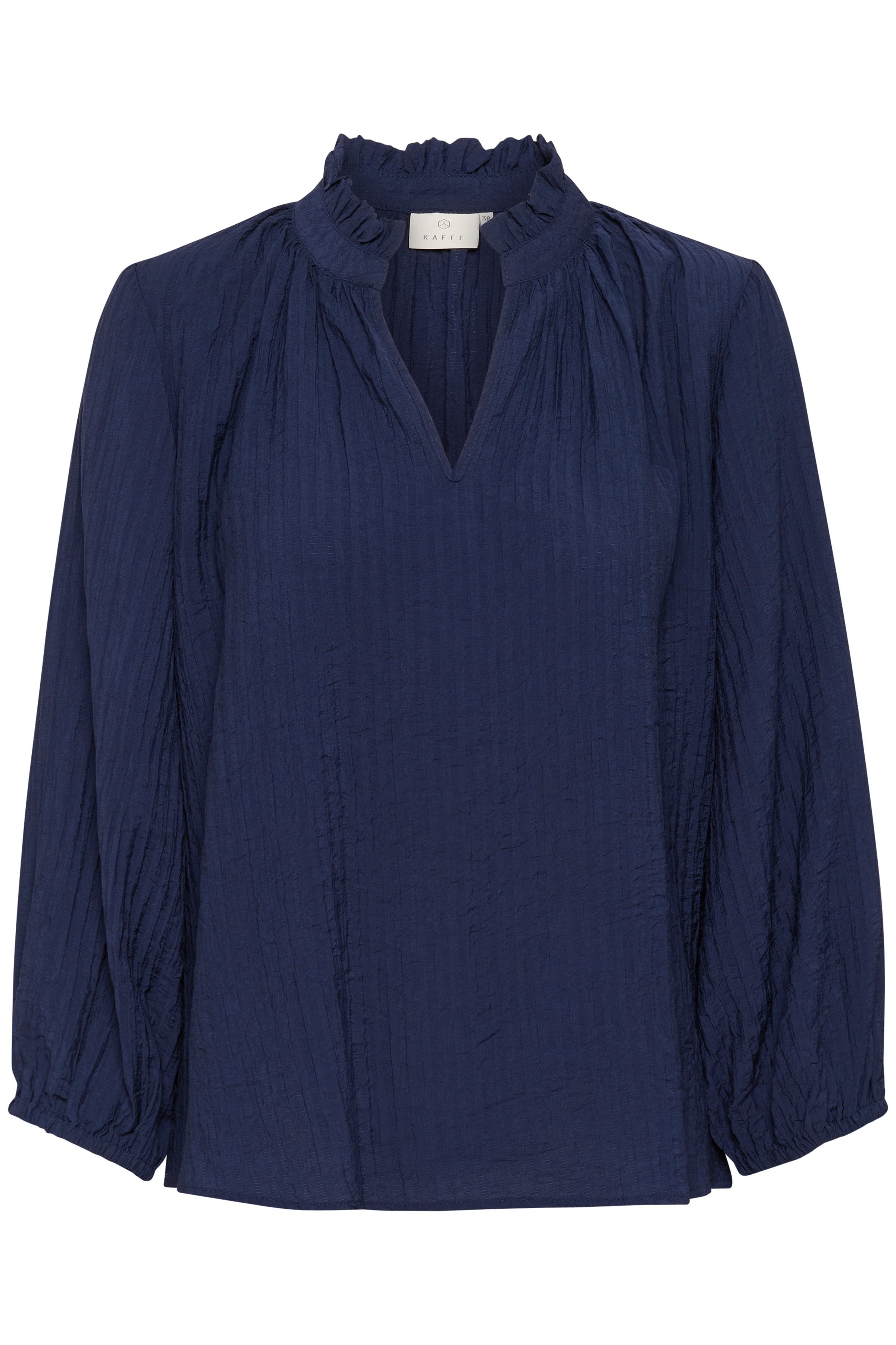 KAlena Blouse PACK FRONT 10510160-194020