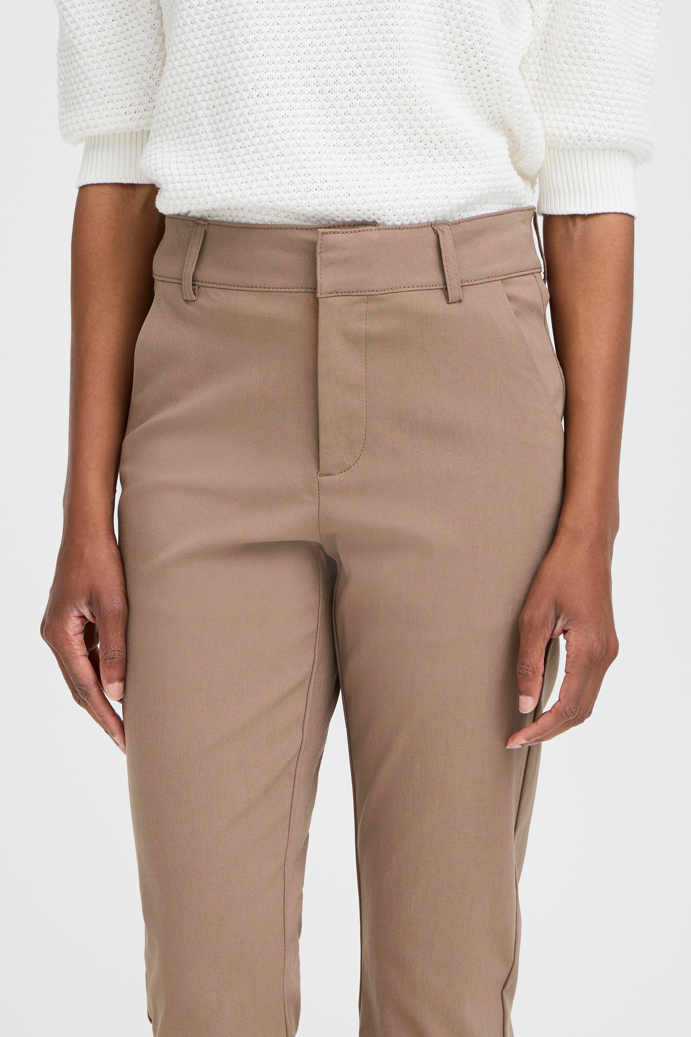 BYDIXI Byxor LOOKBOOK DETAIL 20816978-181112