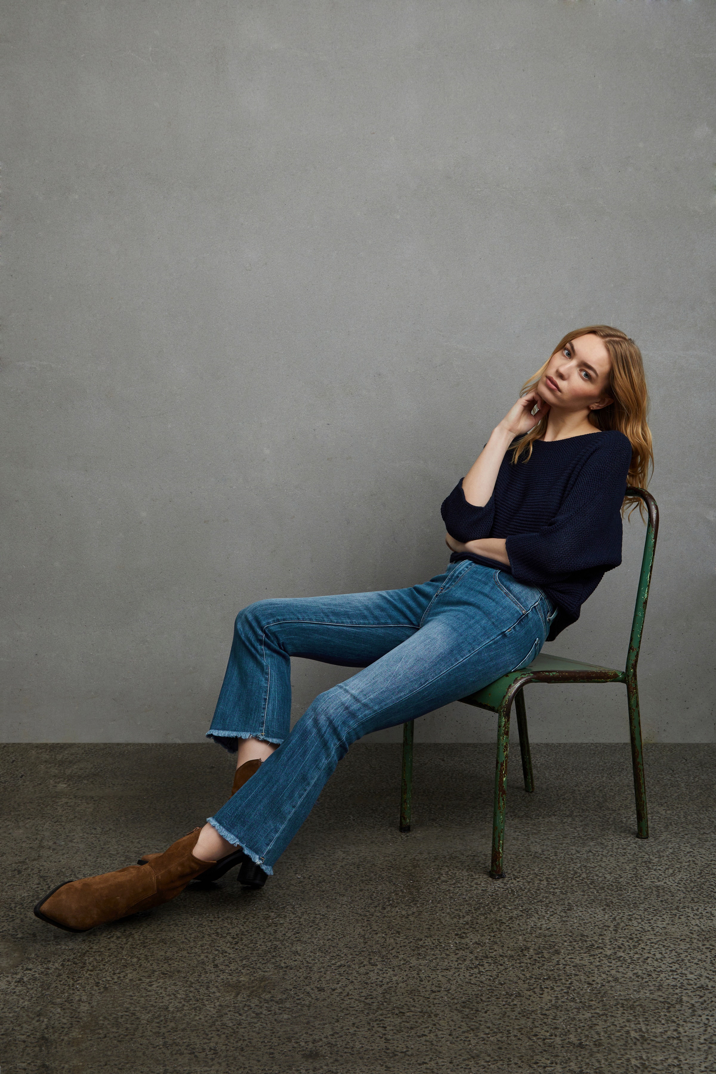 Jeans LOCATION NONE 22100043-202820