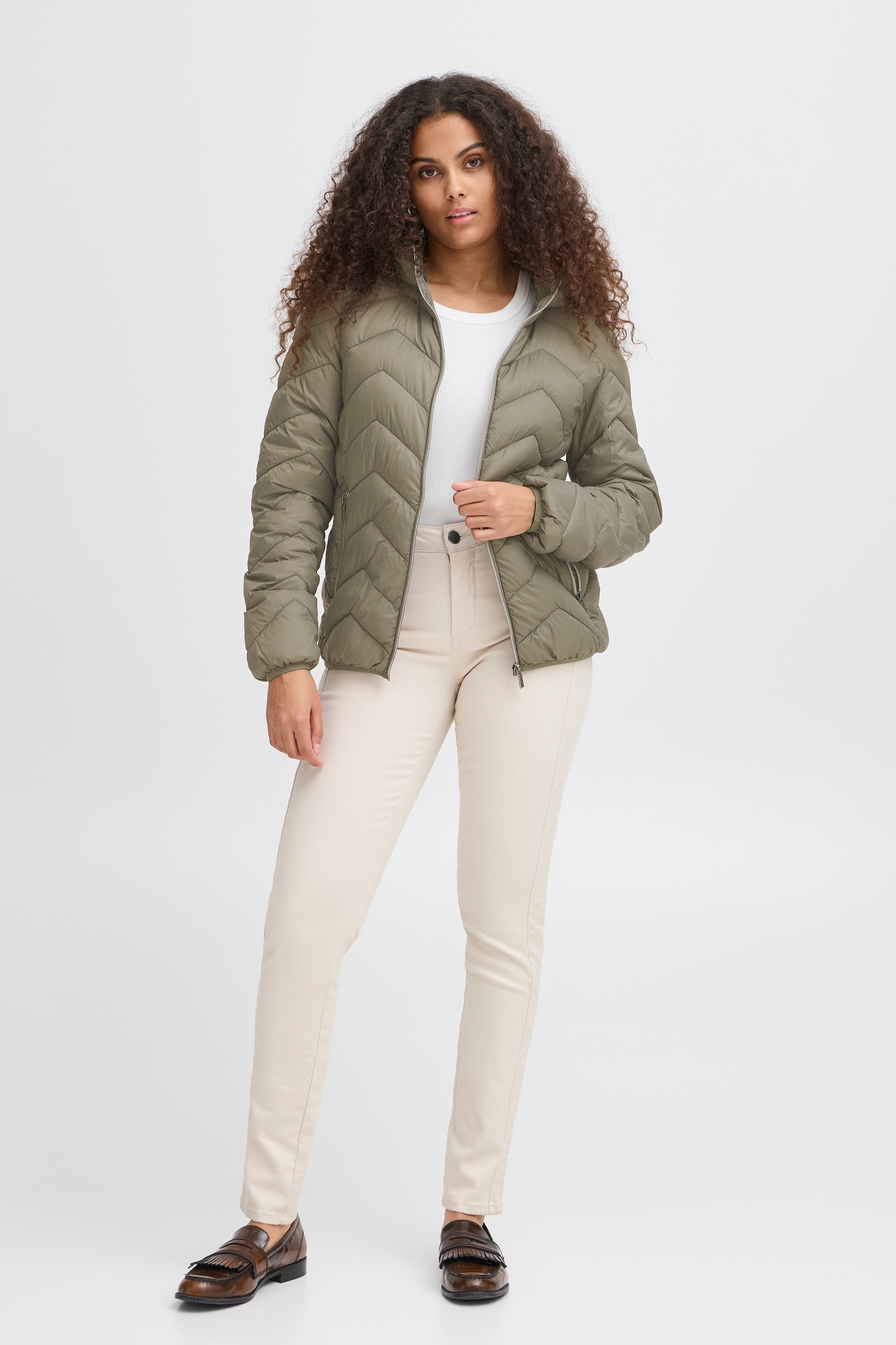 FRBAPADDING Oberbekleidung LOOKBOOK FRONT 20609336-180515