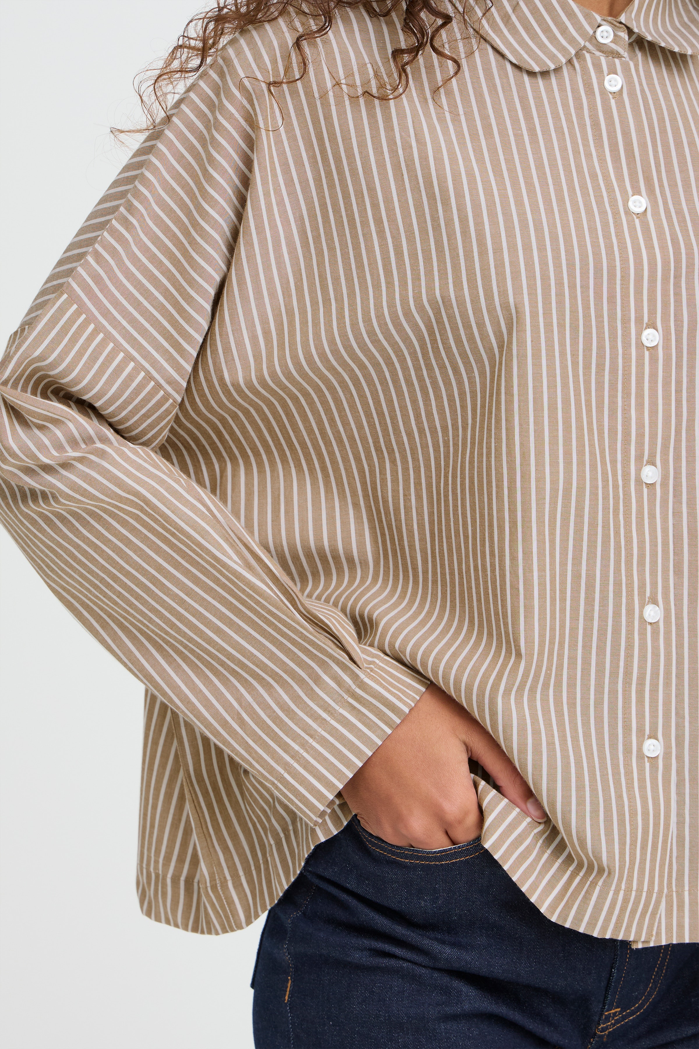 IHGILEY Shirt LOOKBOOK DETAIL 20125217-900007693