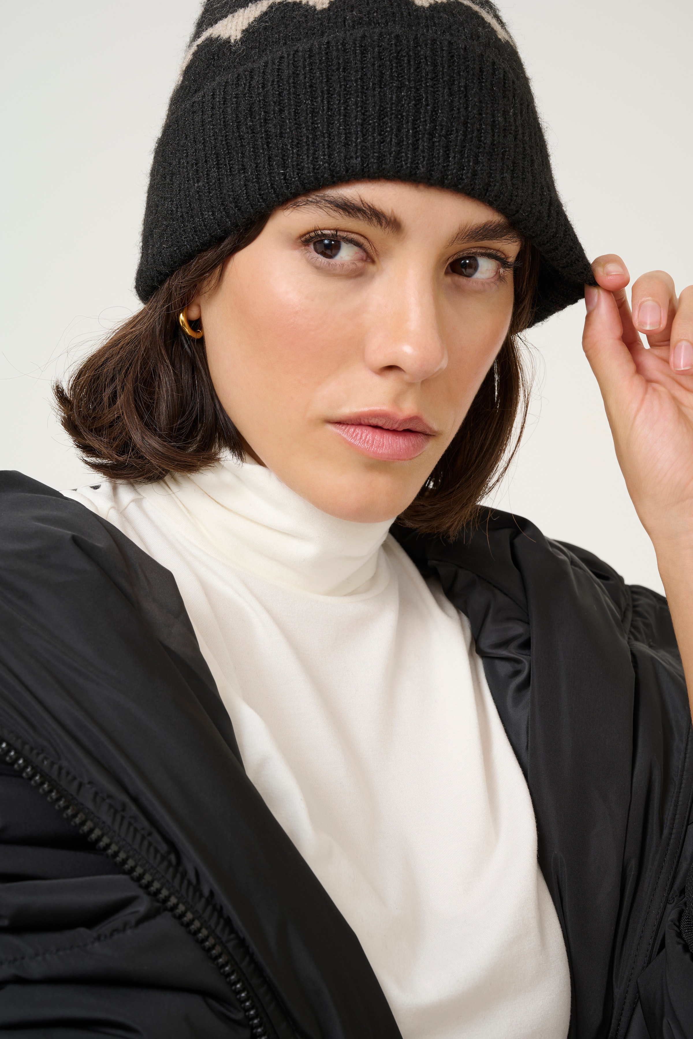 KAdottie Hatt LOOKBOOK DETAIL 10509836-107359