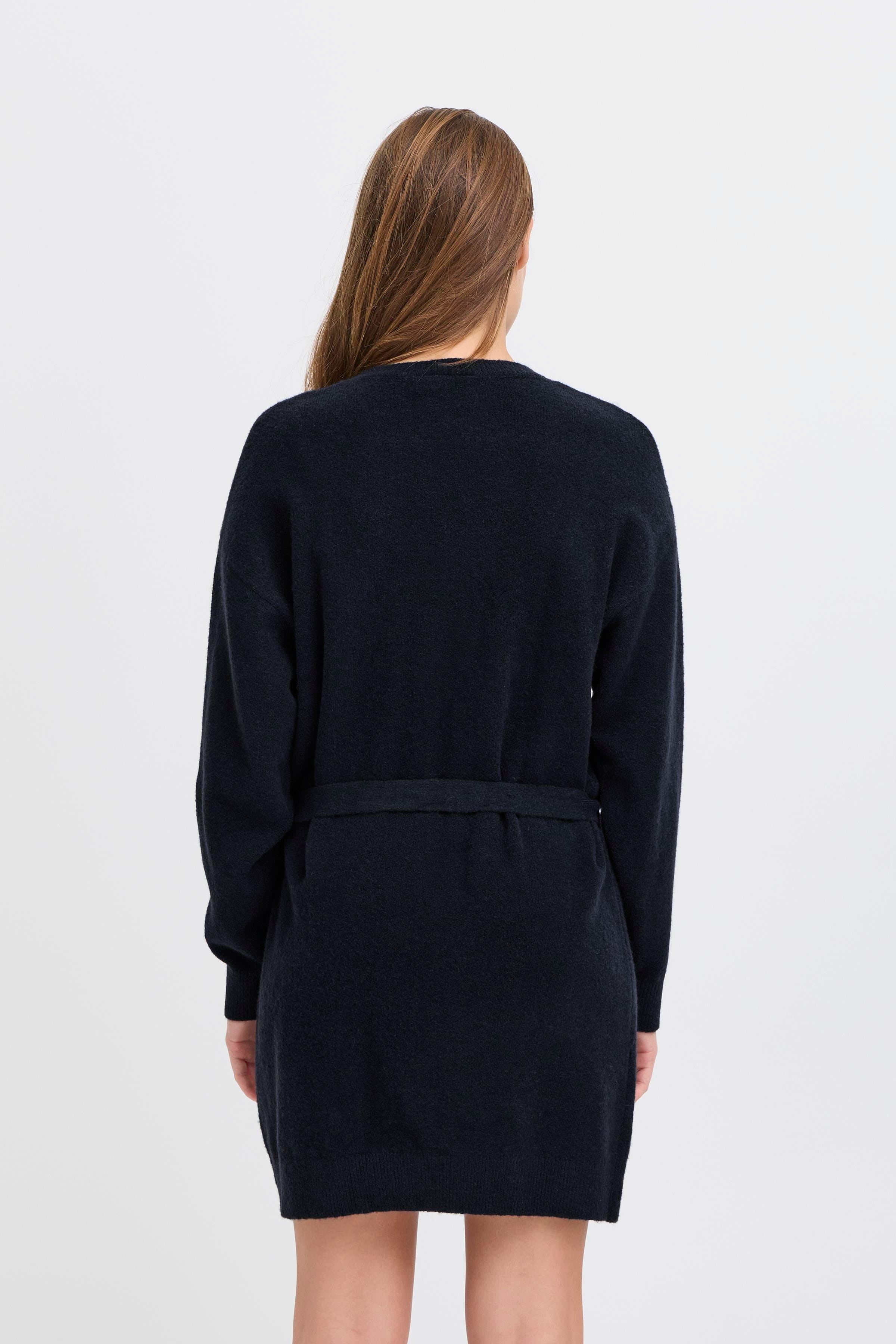 IHDASILA Kleid LOOKBOOK BACK 20125034-194010