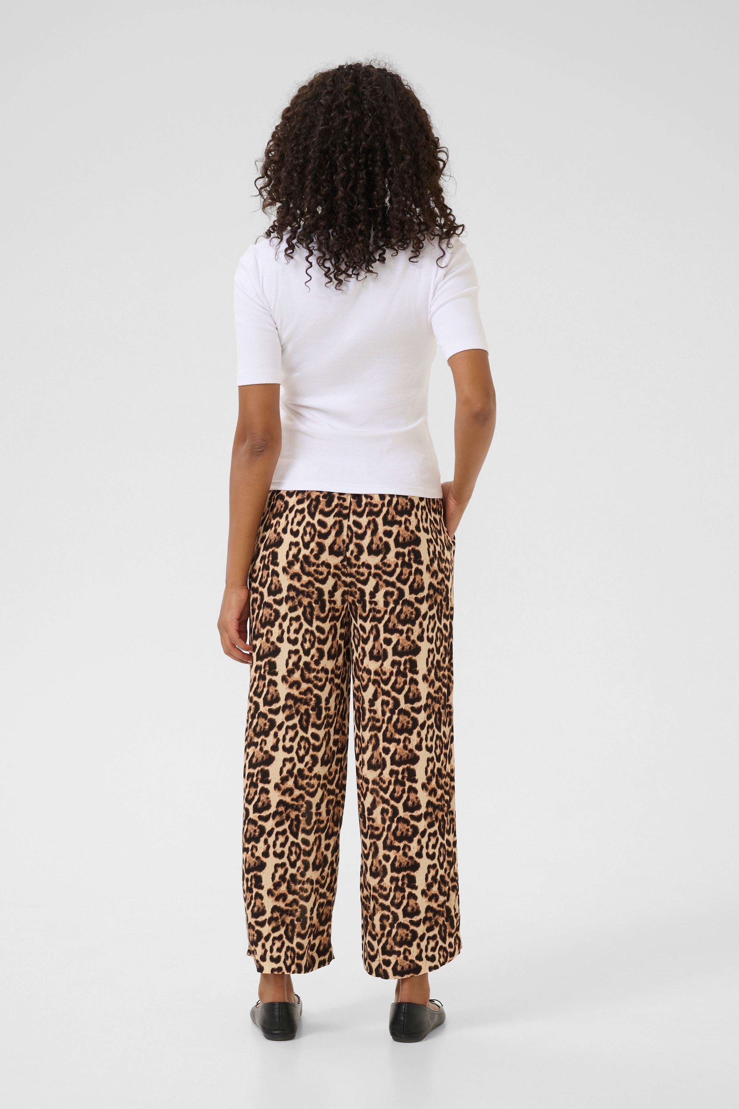 KAdacia Trousers LOOKBOOK BACK 10508490-107281