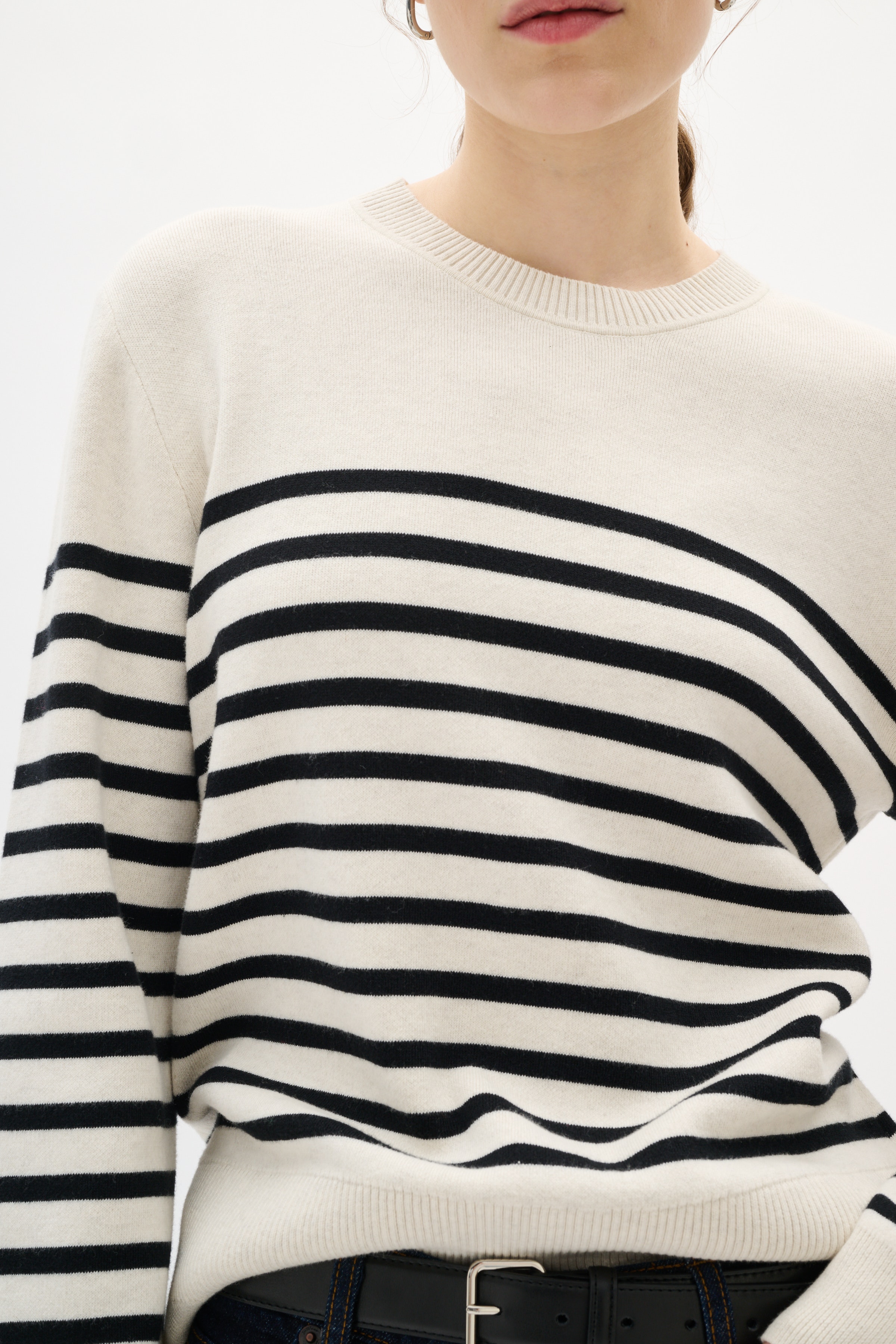 WallisIW Pullover LOOKBOOK DETAIL 30110296-300667