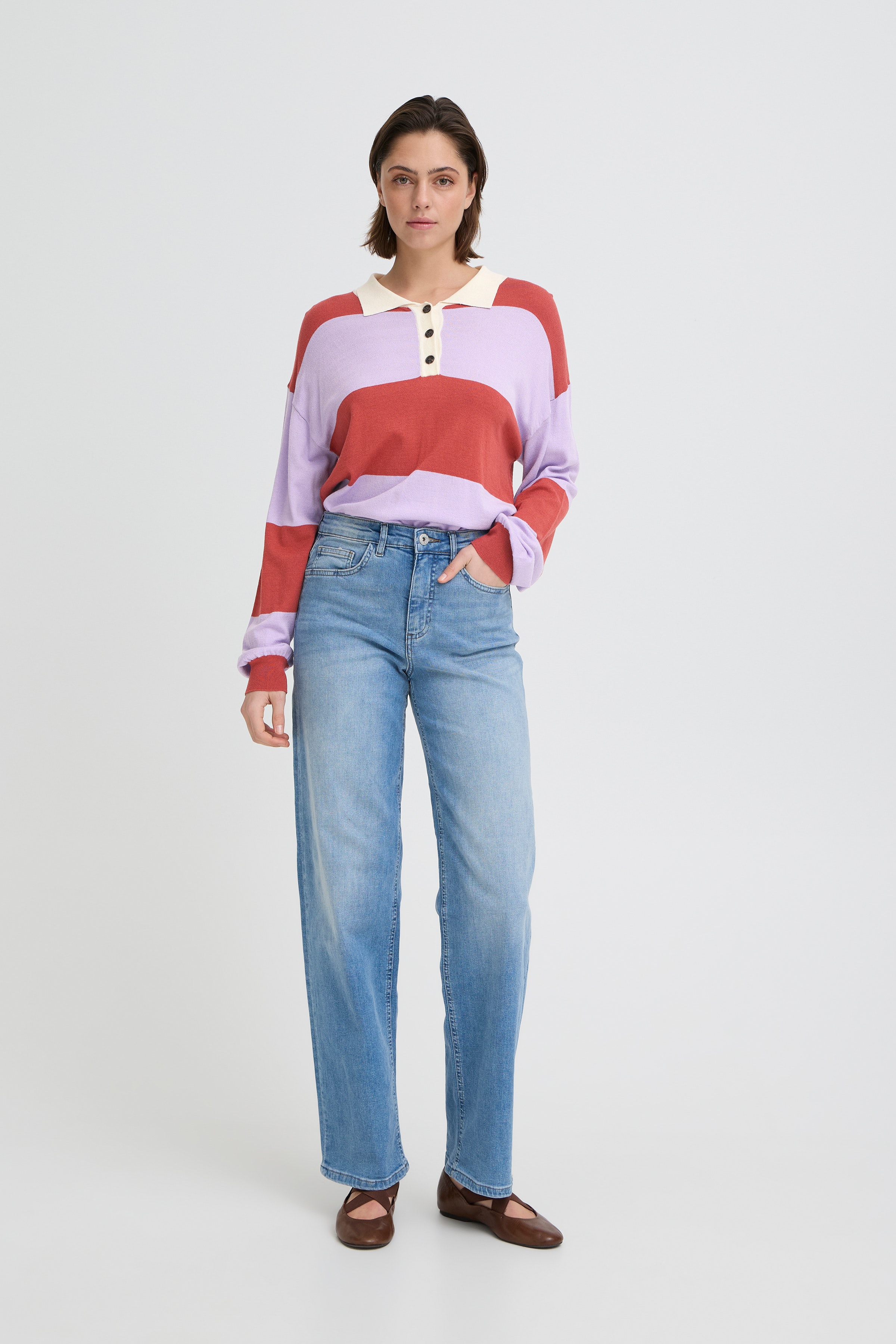 IHBOSTON Pullover LOOKBOOK FRONT 20125135-900004266