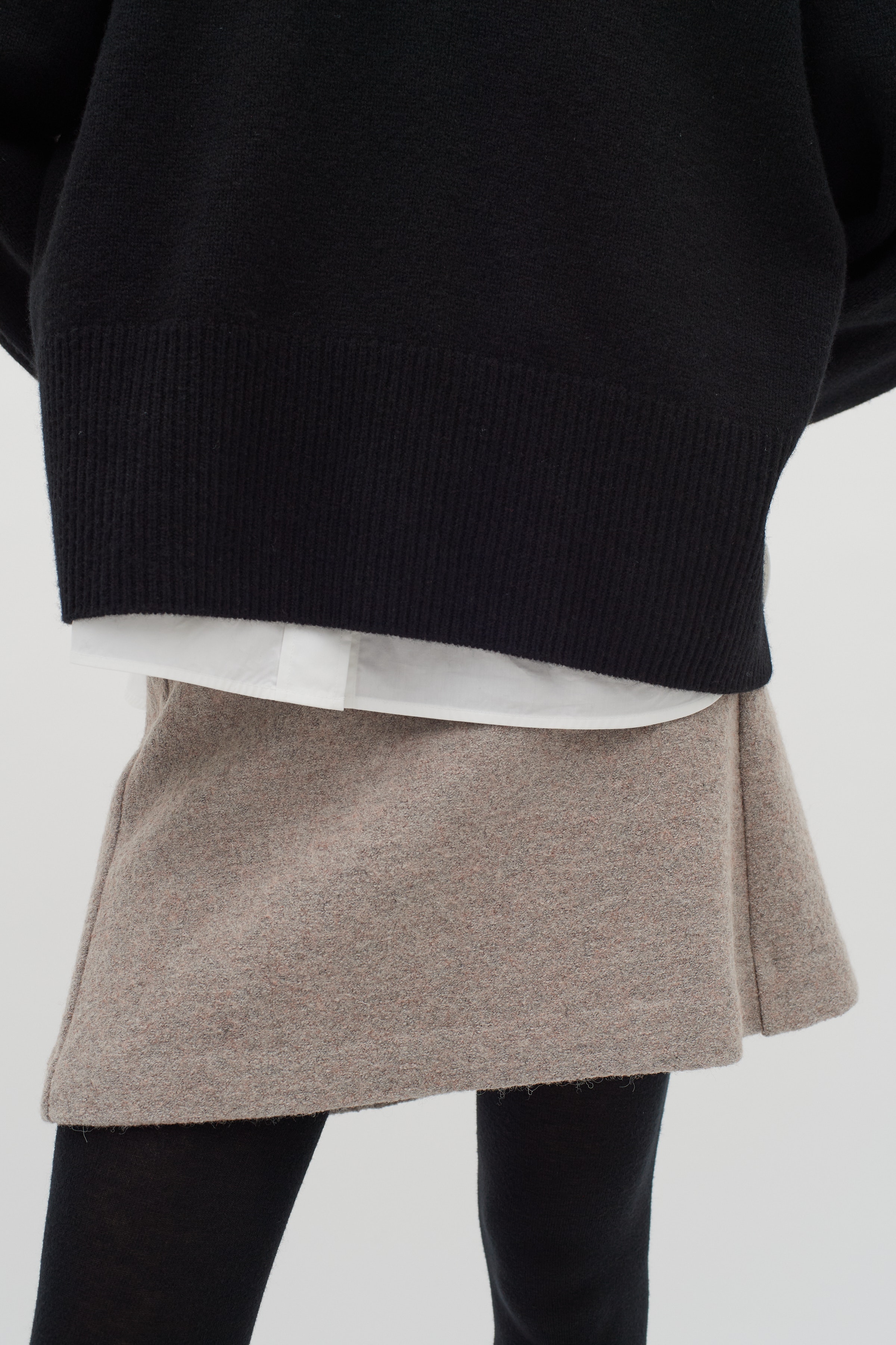 WandisIW Skjørt LOOKBOOK DETAIL 30108744-1612111