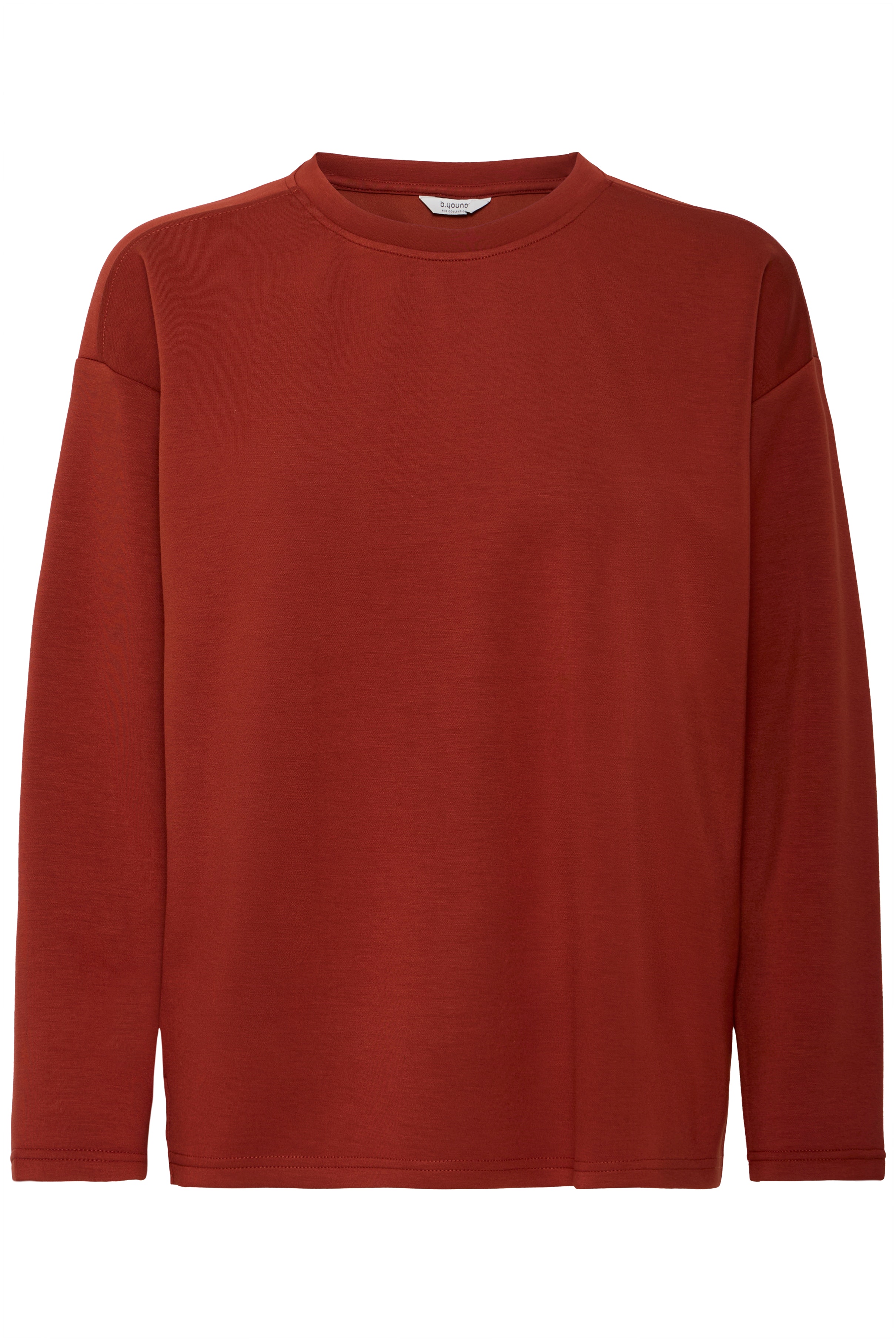 BYPUSTI Sweatshirt PACK FRONT 20815707-181541