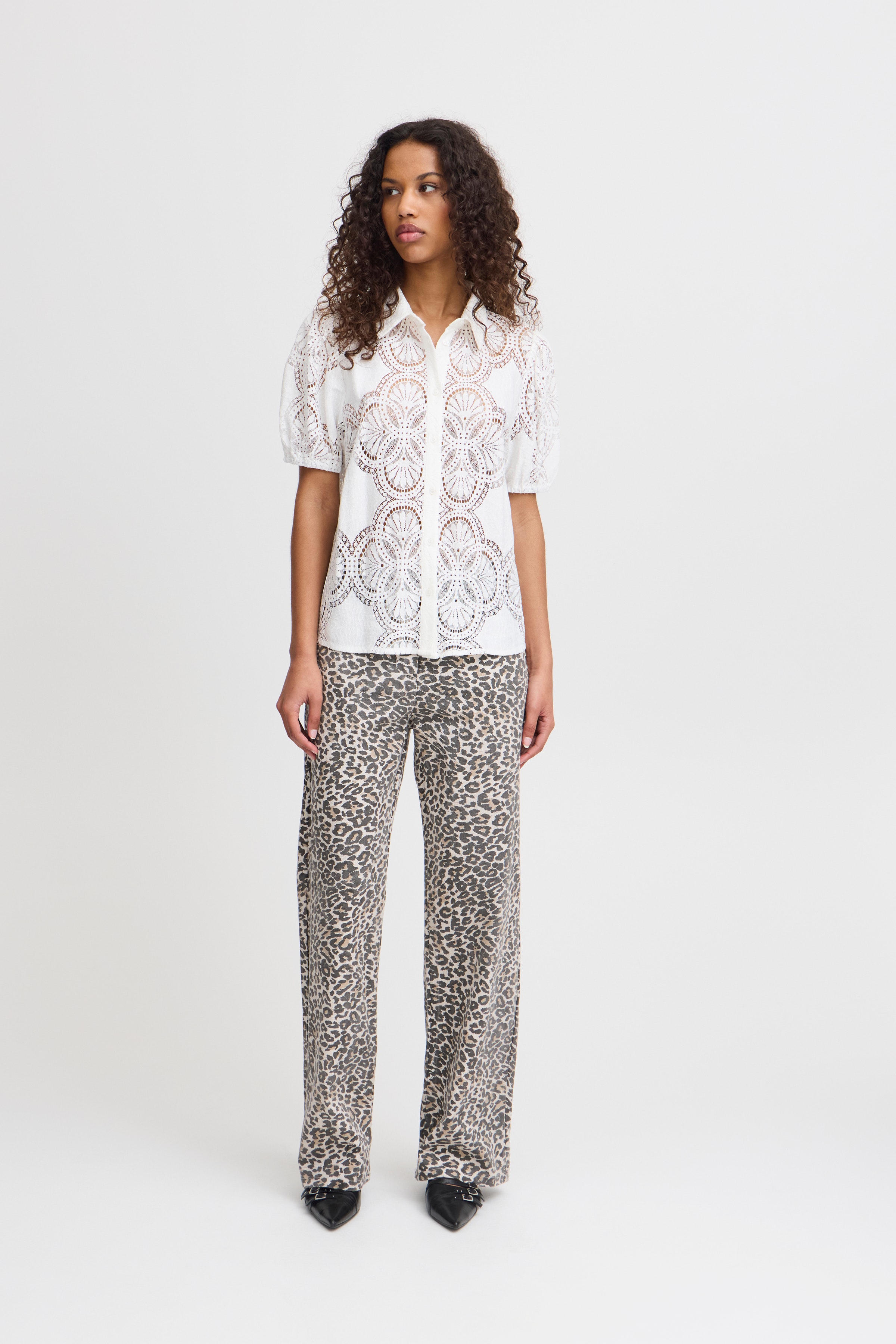 atelier reve IXSILJA Shirt