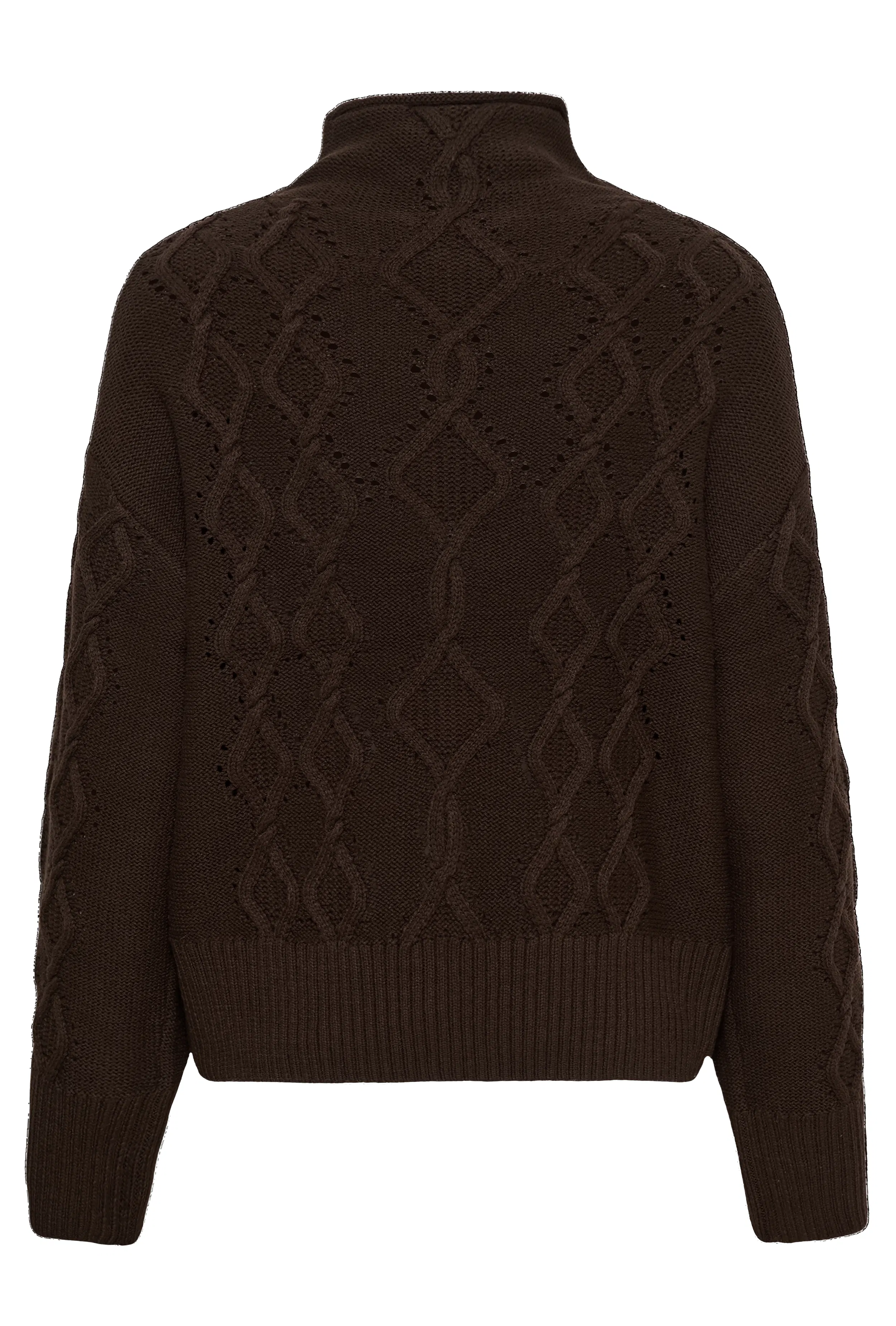 CharnelPW Pullover PACK FRONT 30310779-191106