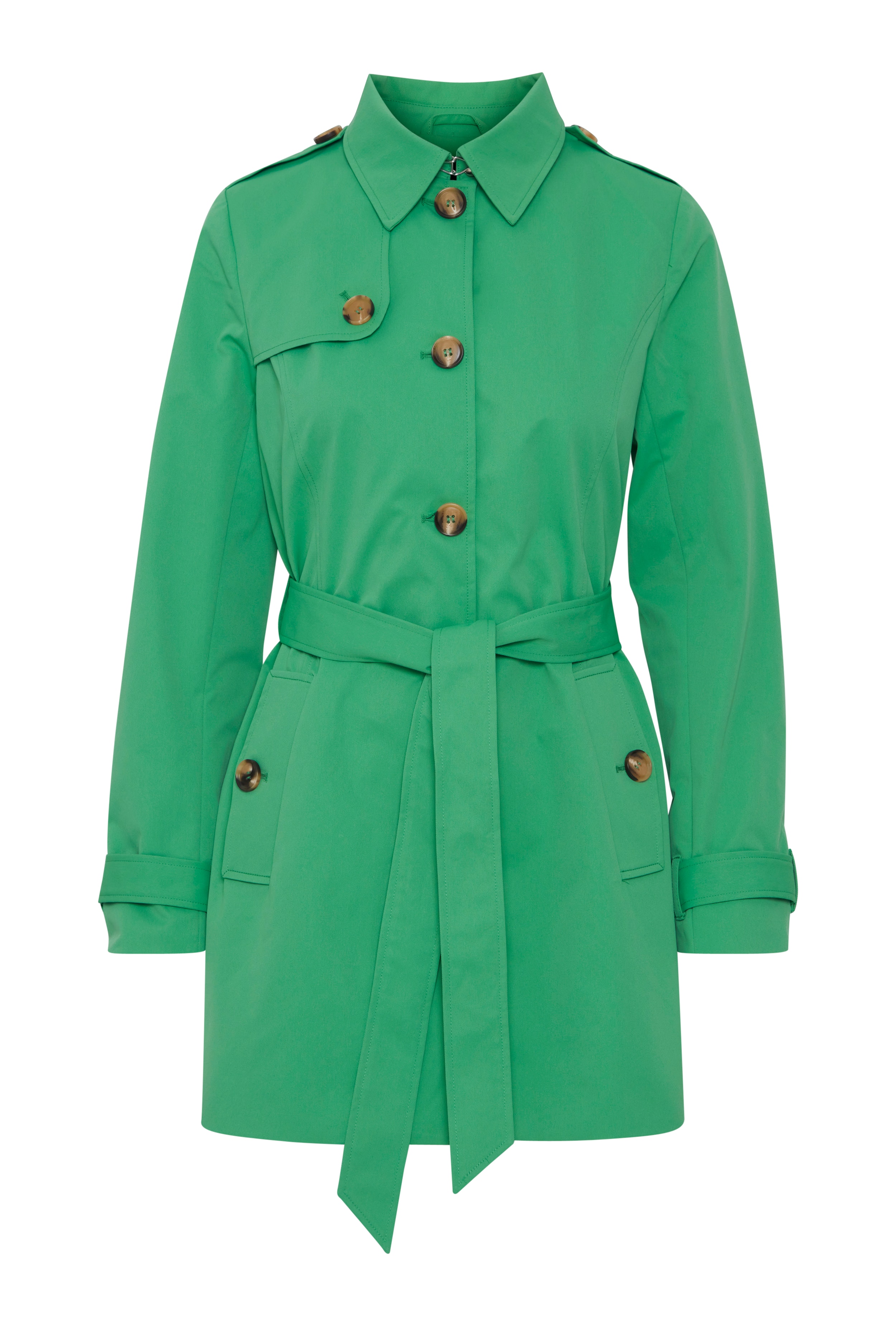 BYAMONA Outerwear PACK FRONT 20812645-165930