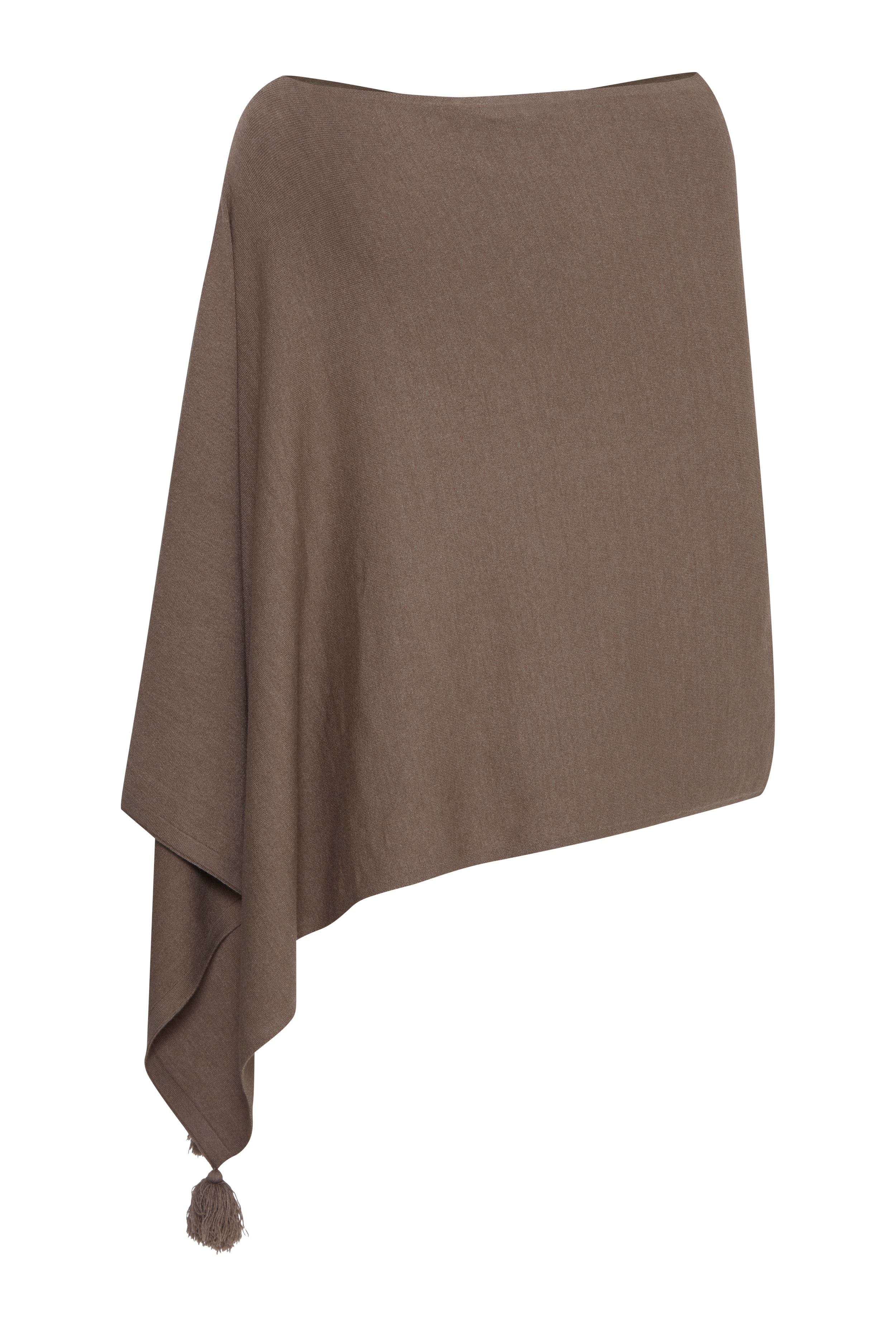 FRANNA Poncho PACK FRONT 20614911-1811121