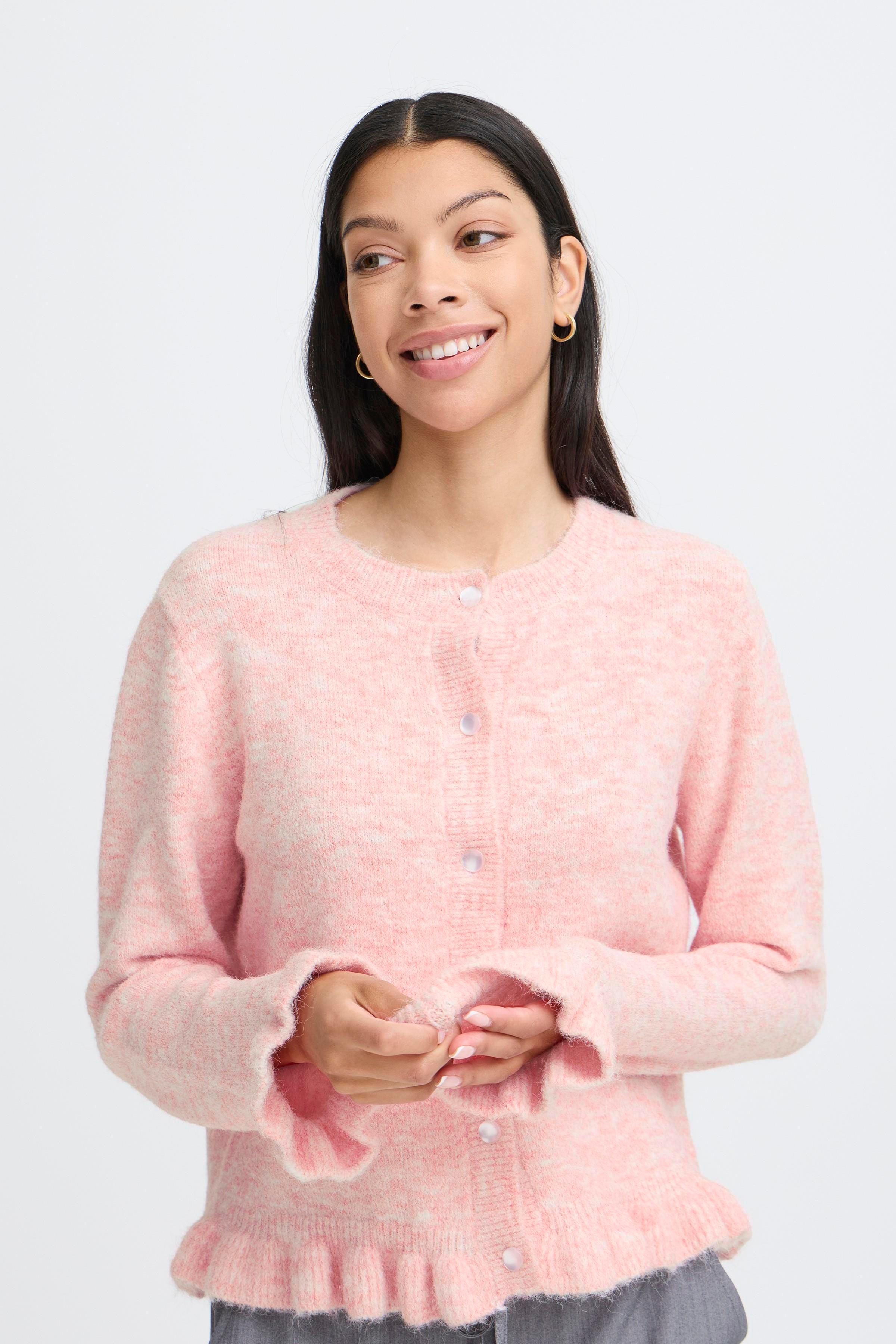 BYXMARCAS Cardigan LOOKBOOK DETAIL 20819009-1719271