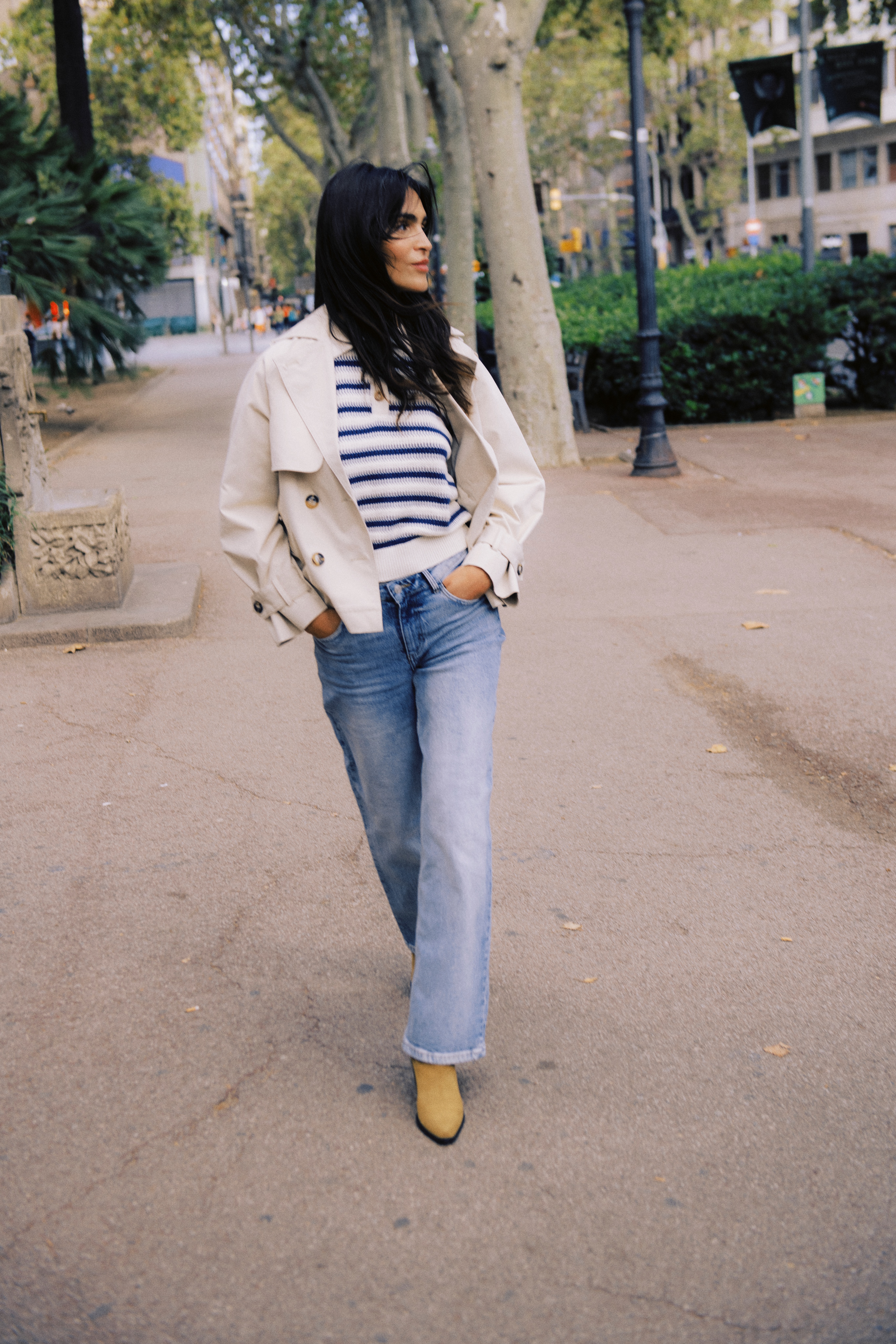 BYKYJLA Jeans LOCATION NONE 20816178-200461