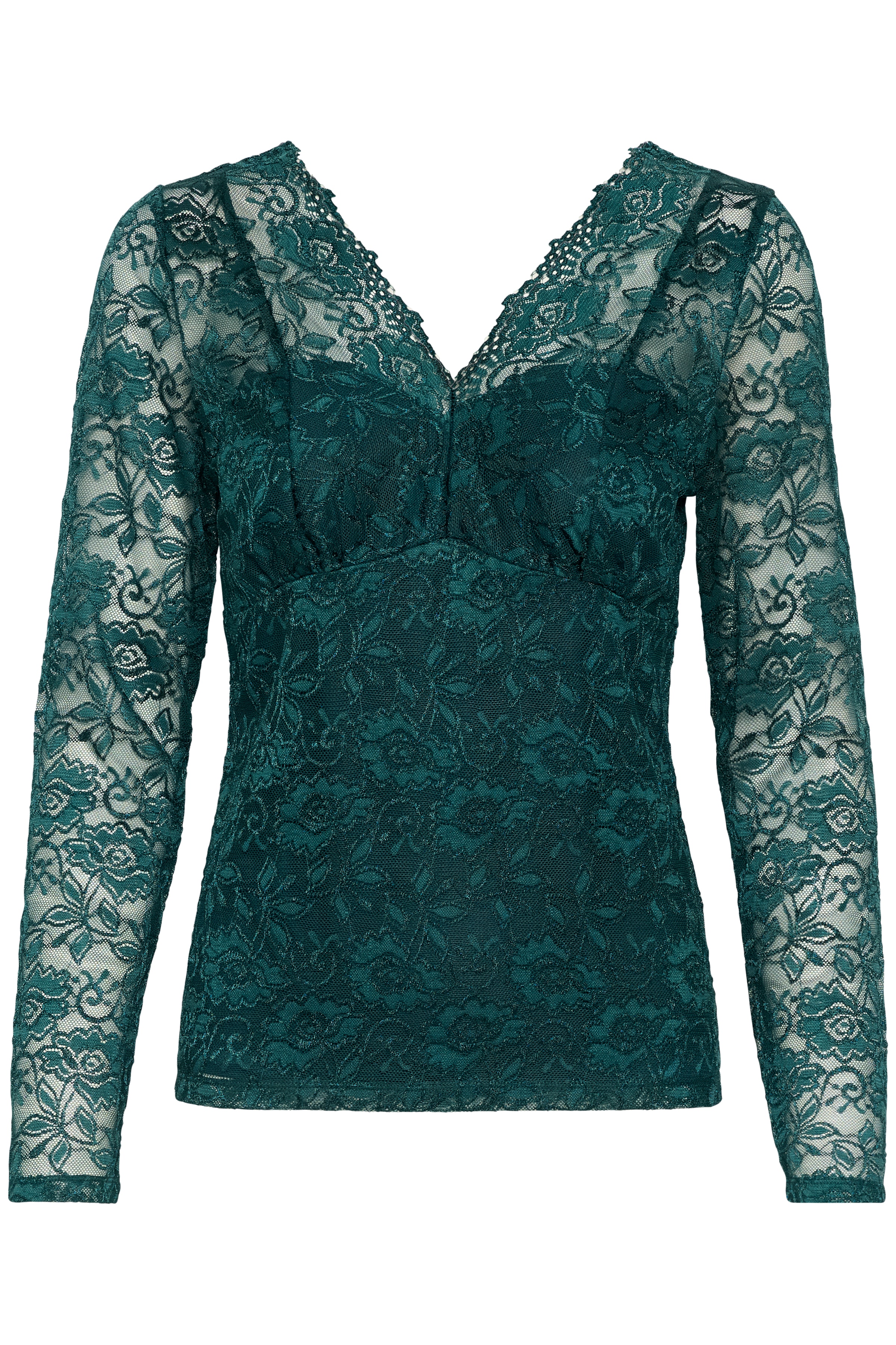 CRGlaze Bluse PACK FRONT 10612067-195320