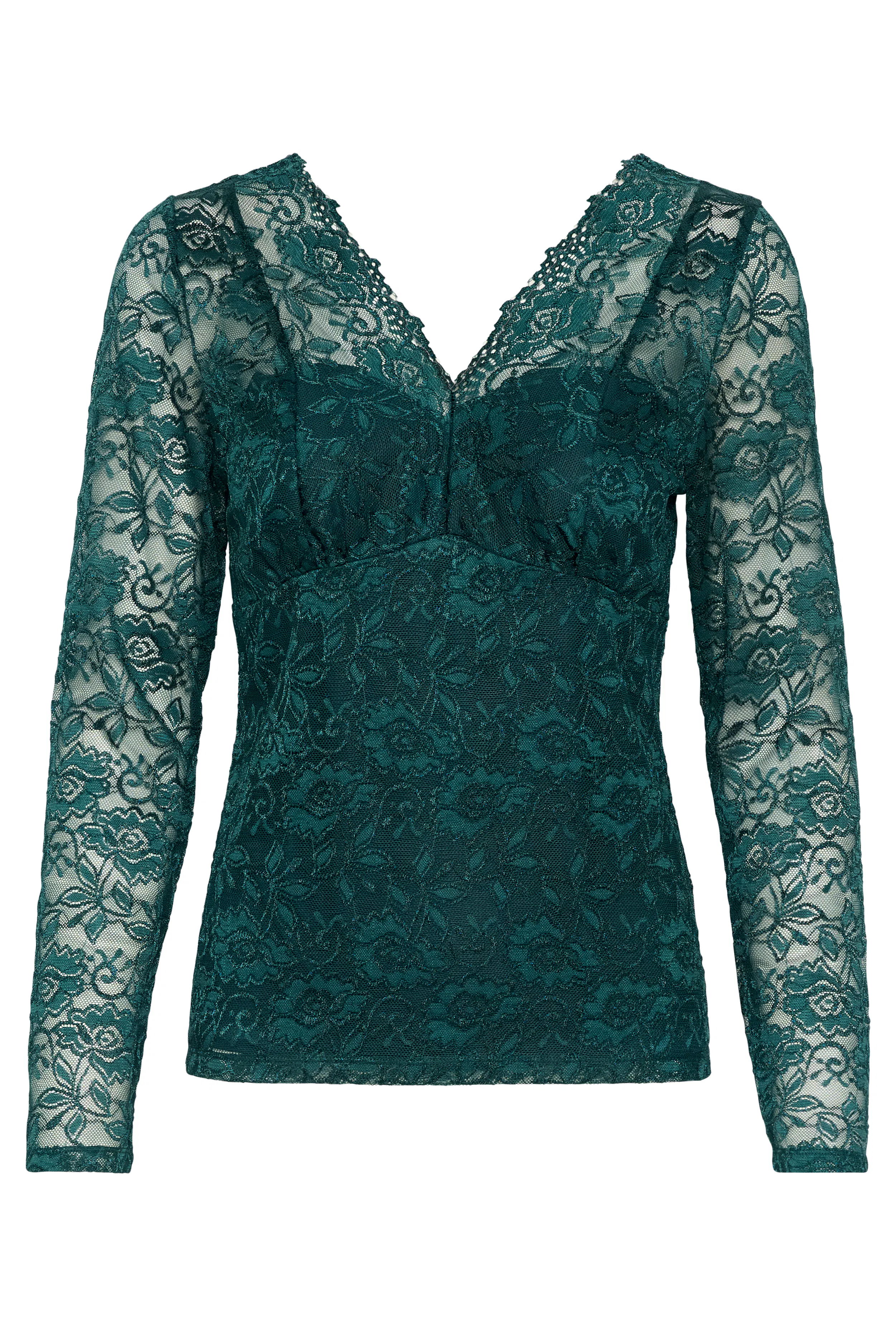 CRGlaze Blouse PACK FRONT 10612067-195320