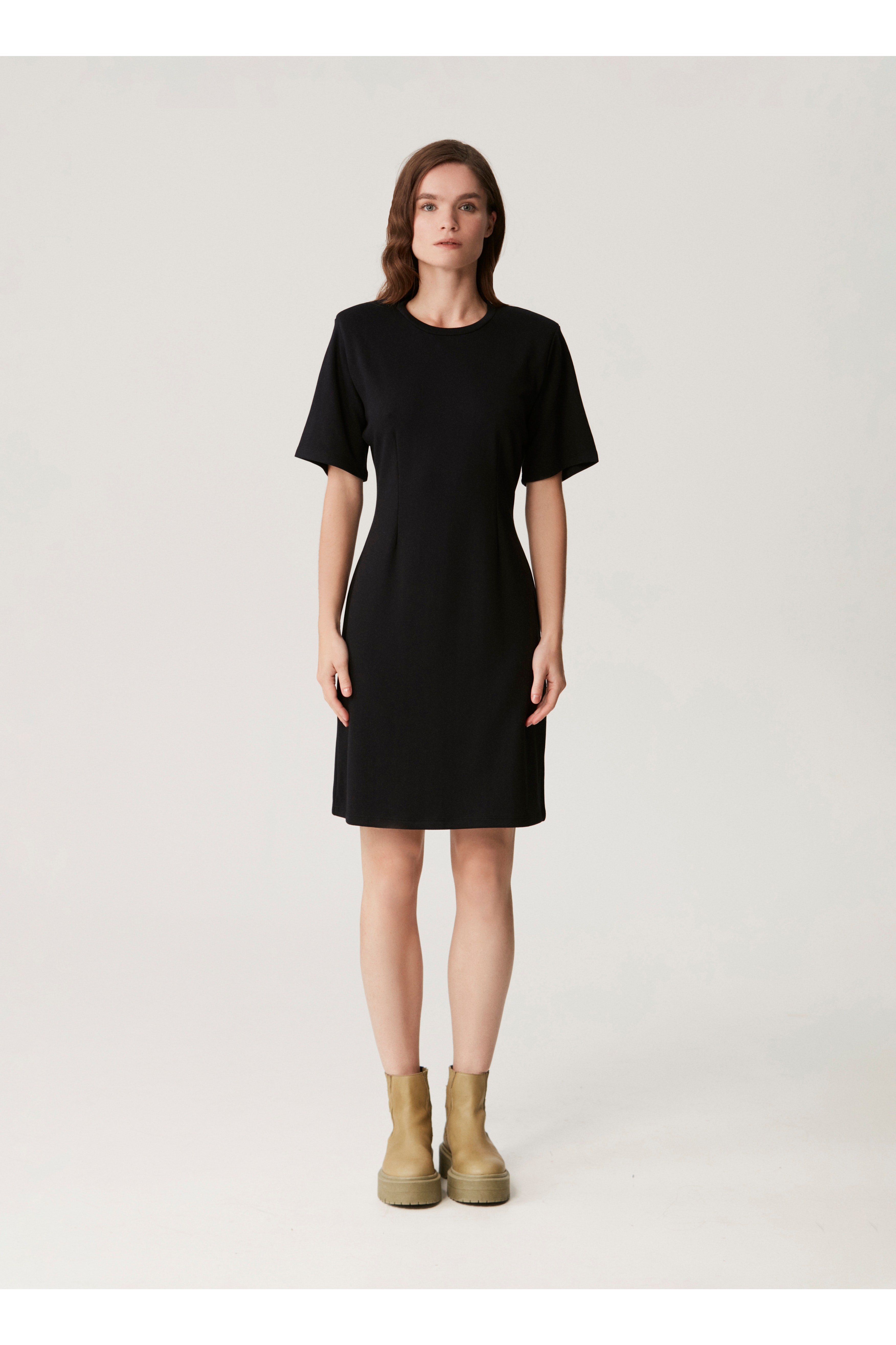 AnkaGZ Kjole LOOKBOOK FRONT 10905370-100017