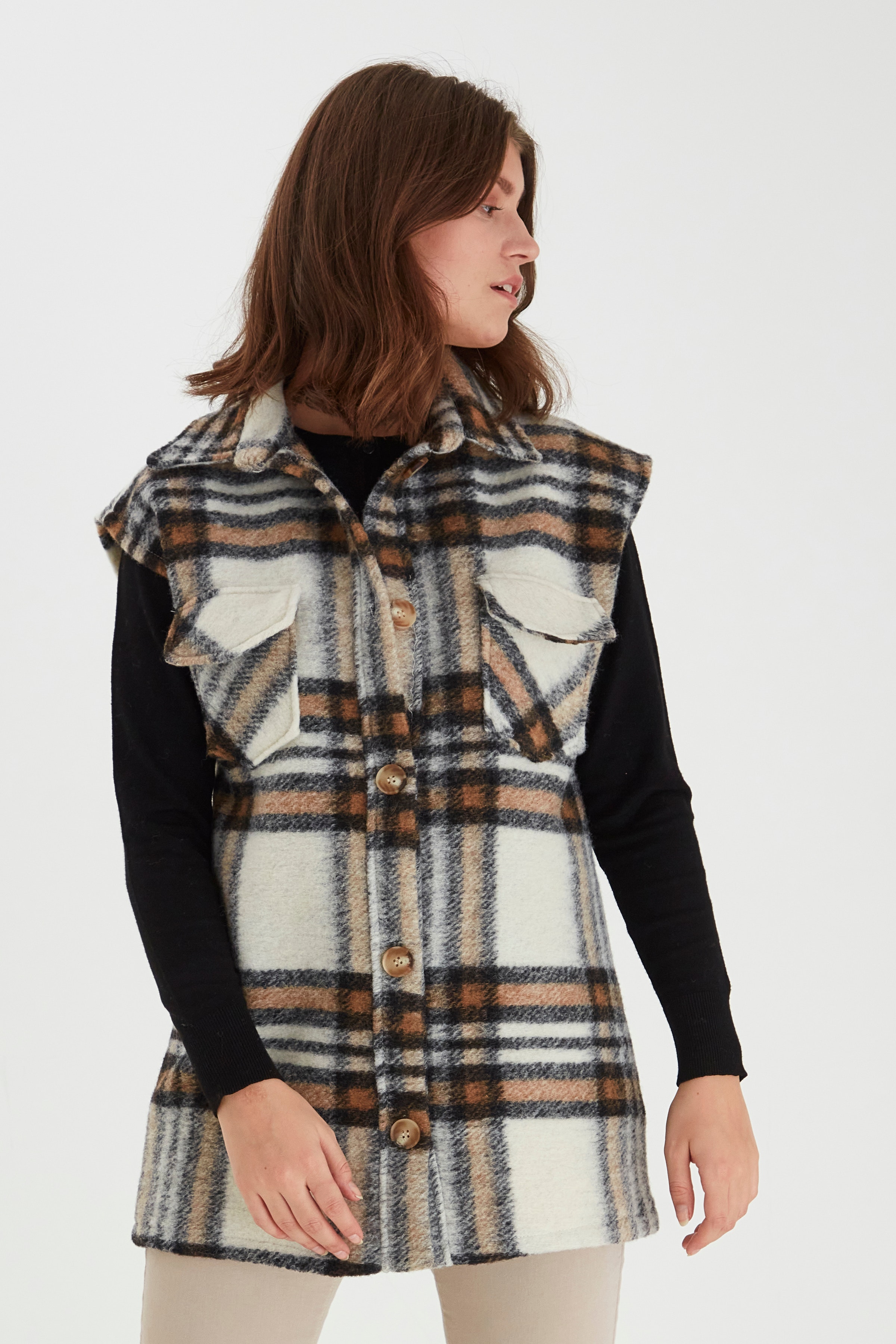 Waistcoat LOOKBOOK FRONT 20810837-200851