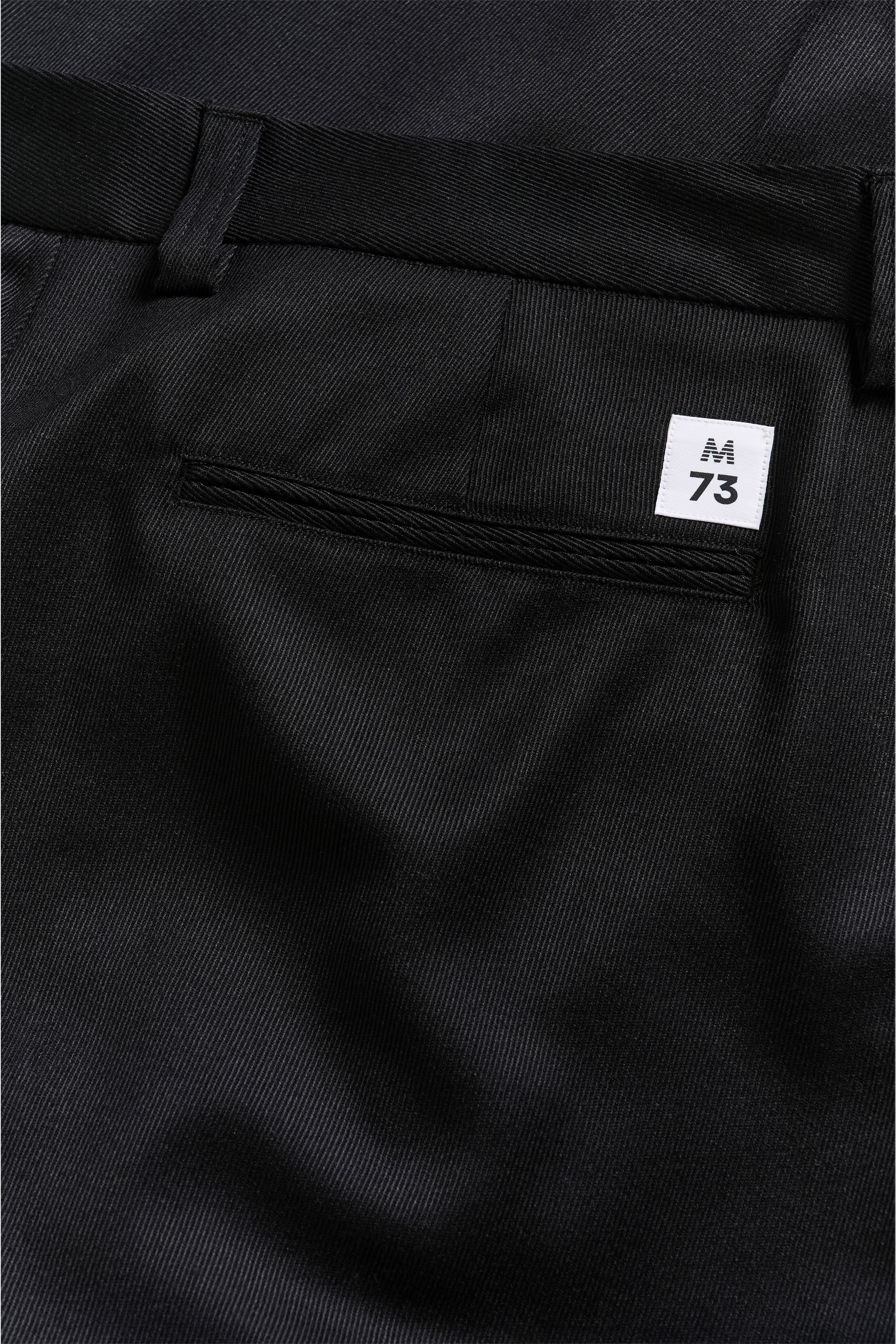 MAchino Trousers PACK DETAIL 30208810-300275