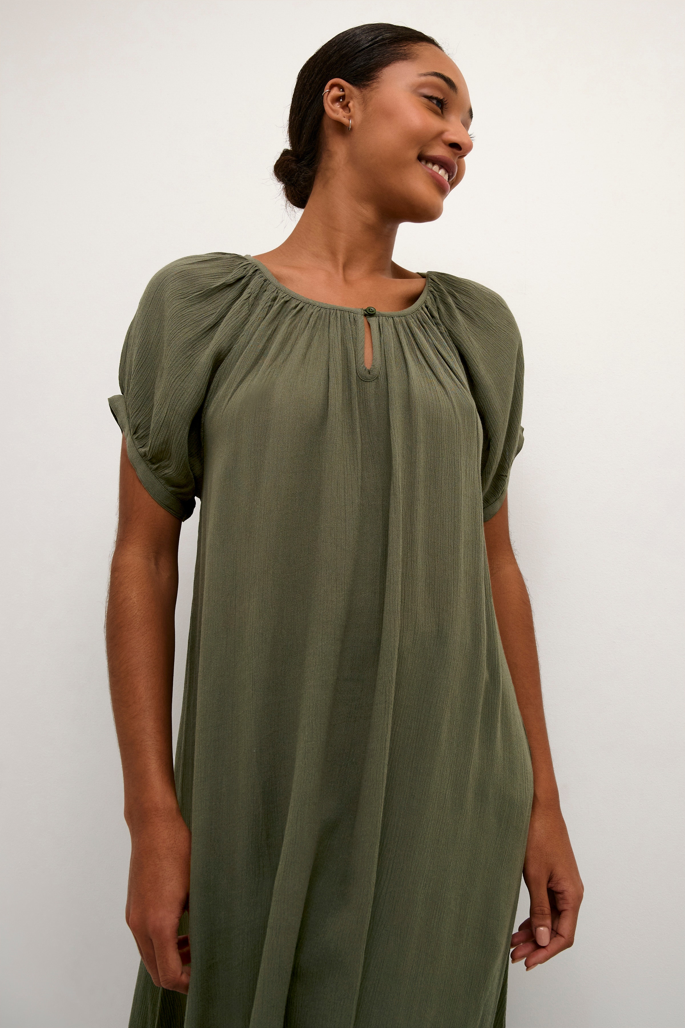 Amber Tunika LOOKBOOK DETAIL 501031-50947