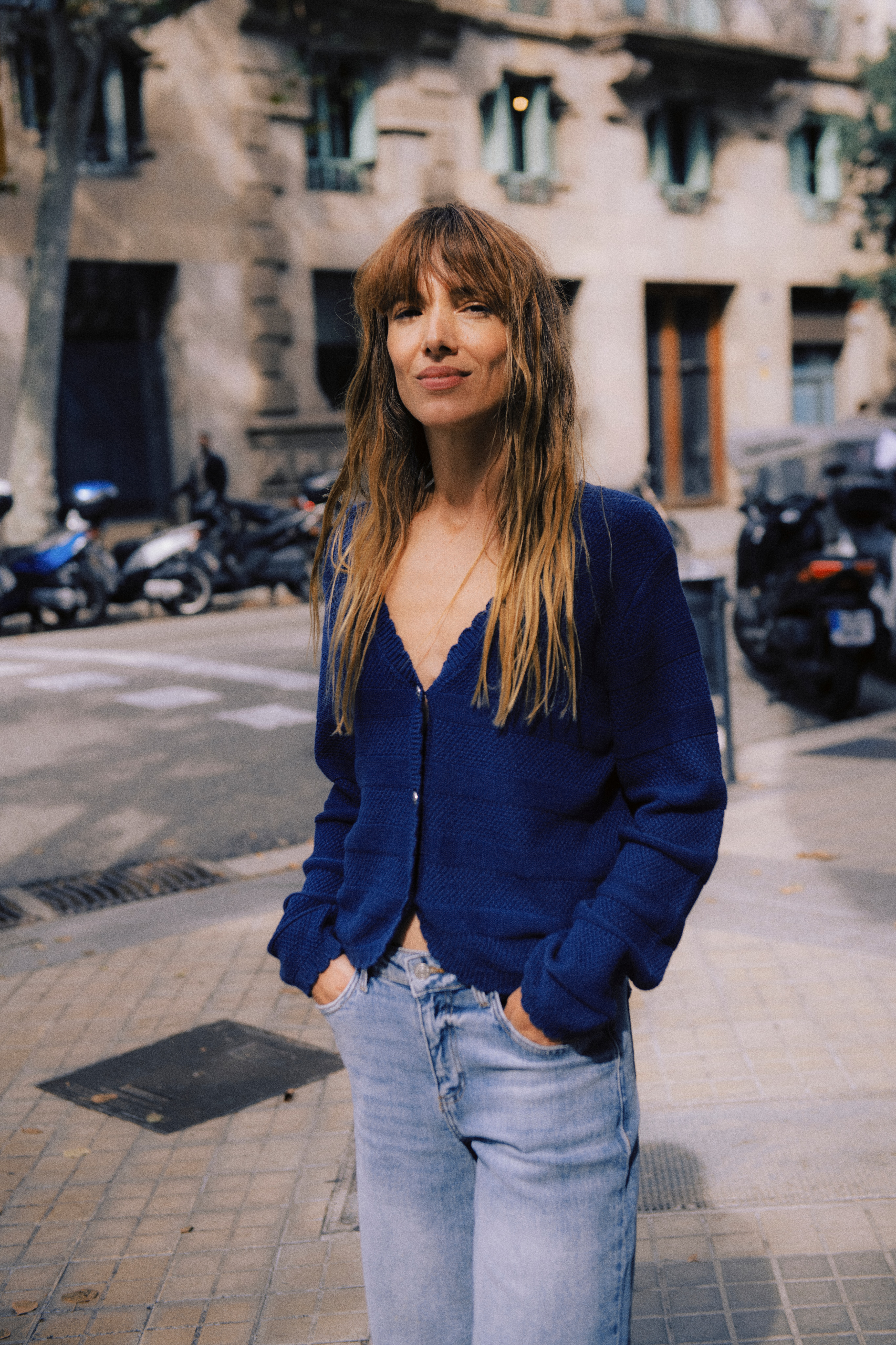 BYMIKALA Cardigan LOCATION NONE 20818460-193933