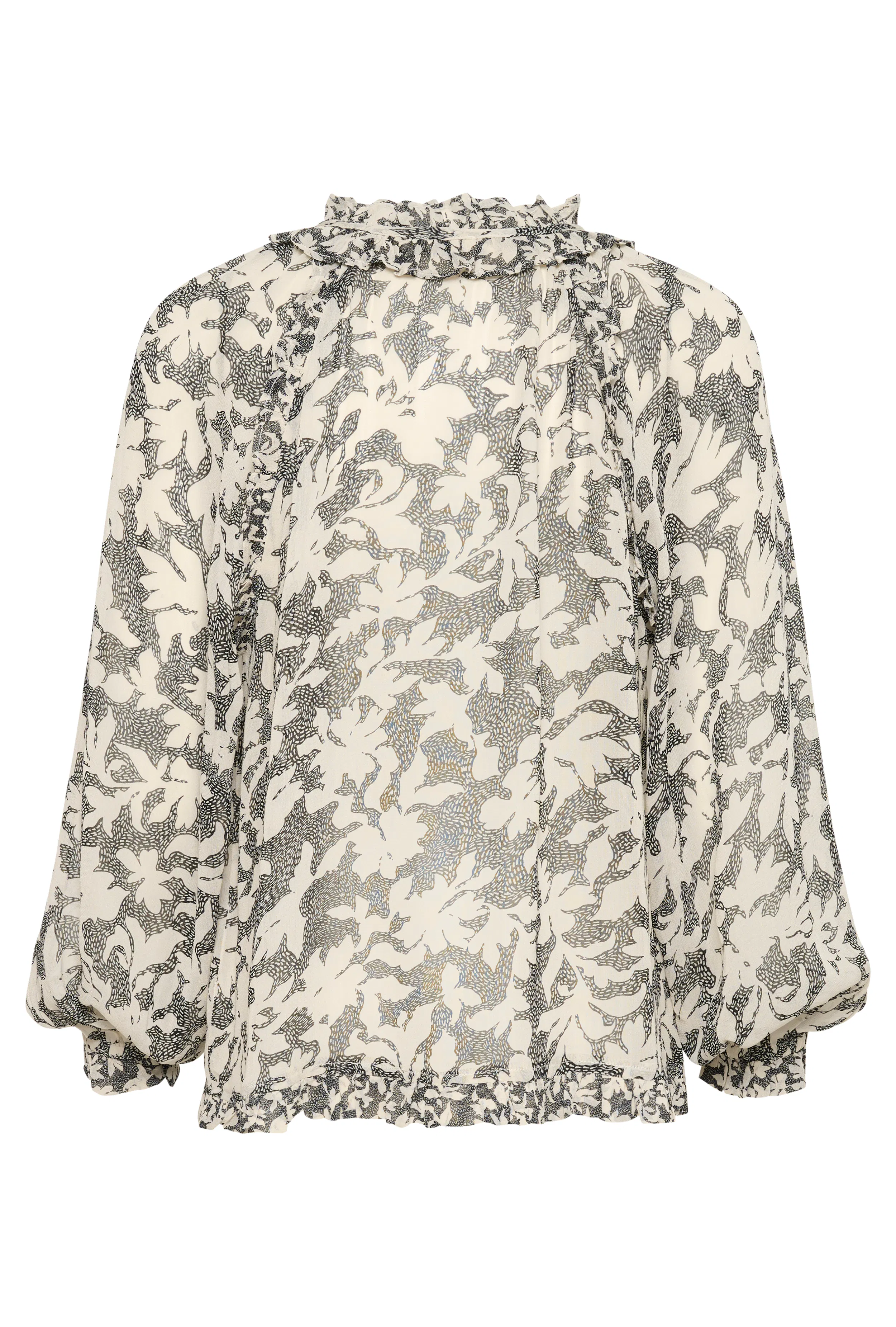 JoannaPW Bluse PACK FRONT 30308770-303071