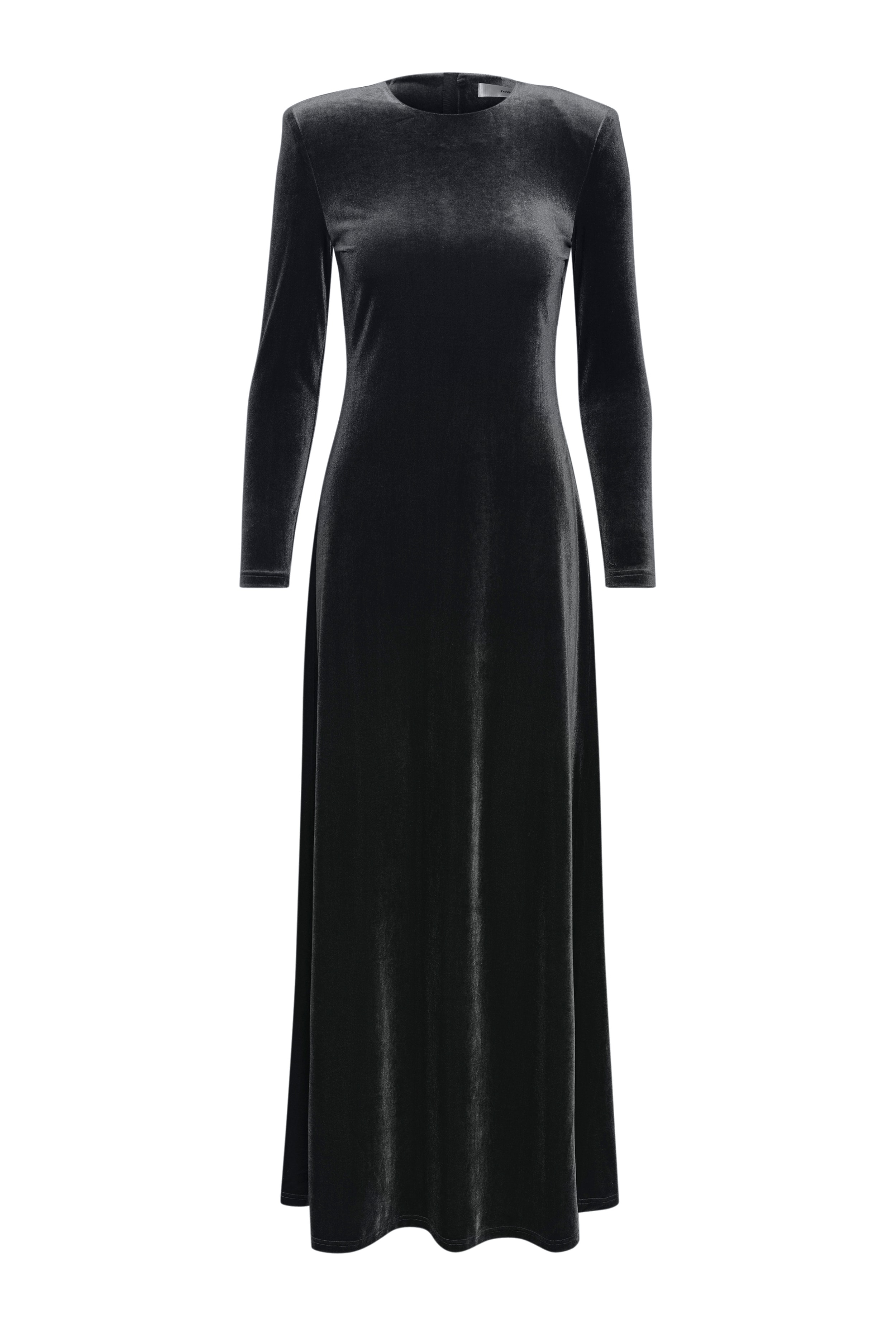 BrendaIW Velour Dress PACK FRONT 30109893-194008