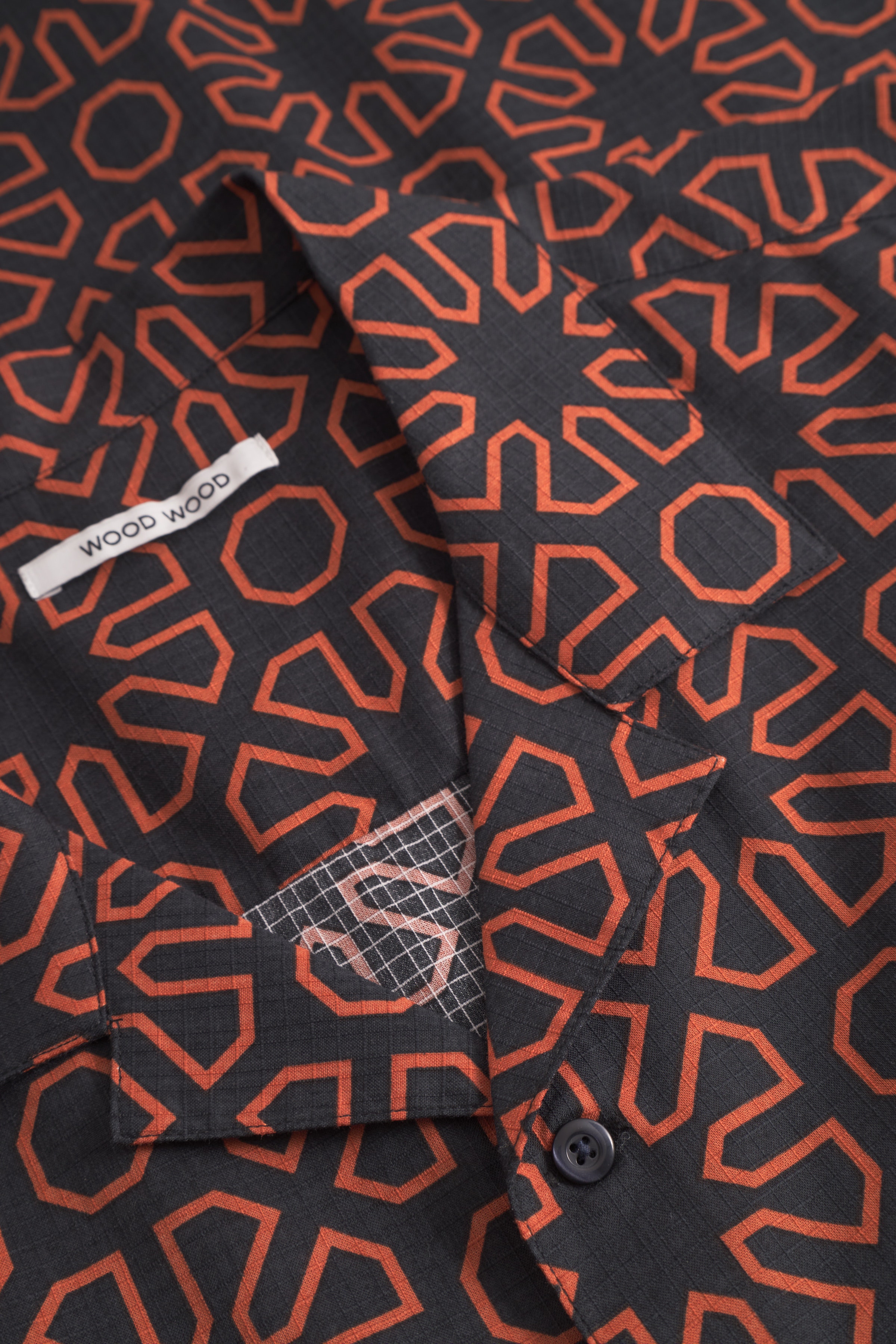 WWaaron Skjorte PACK DETAIL 30251387-194011