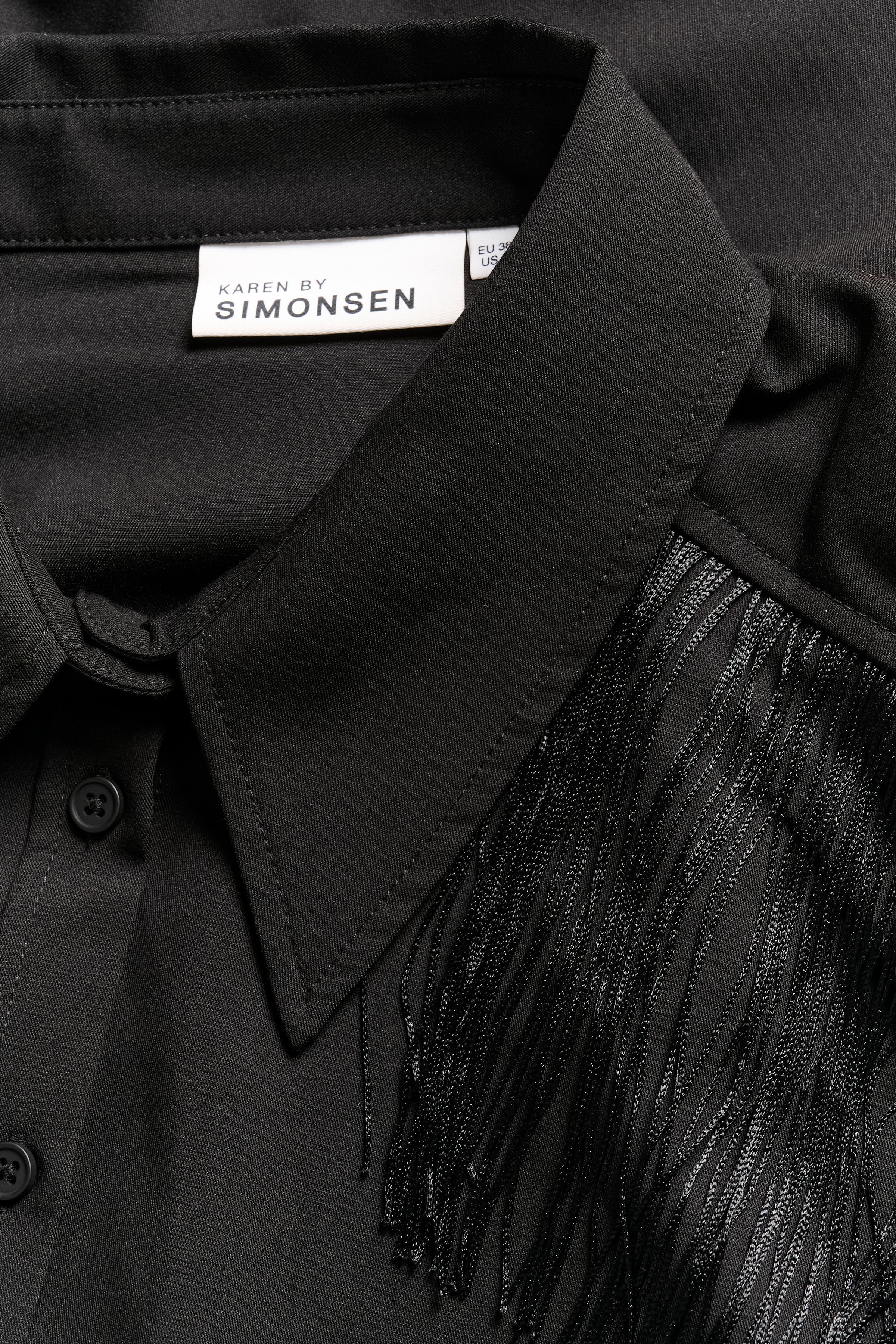 MaeKB Skjorte PACK DETAIL 10104796-194008