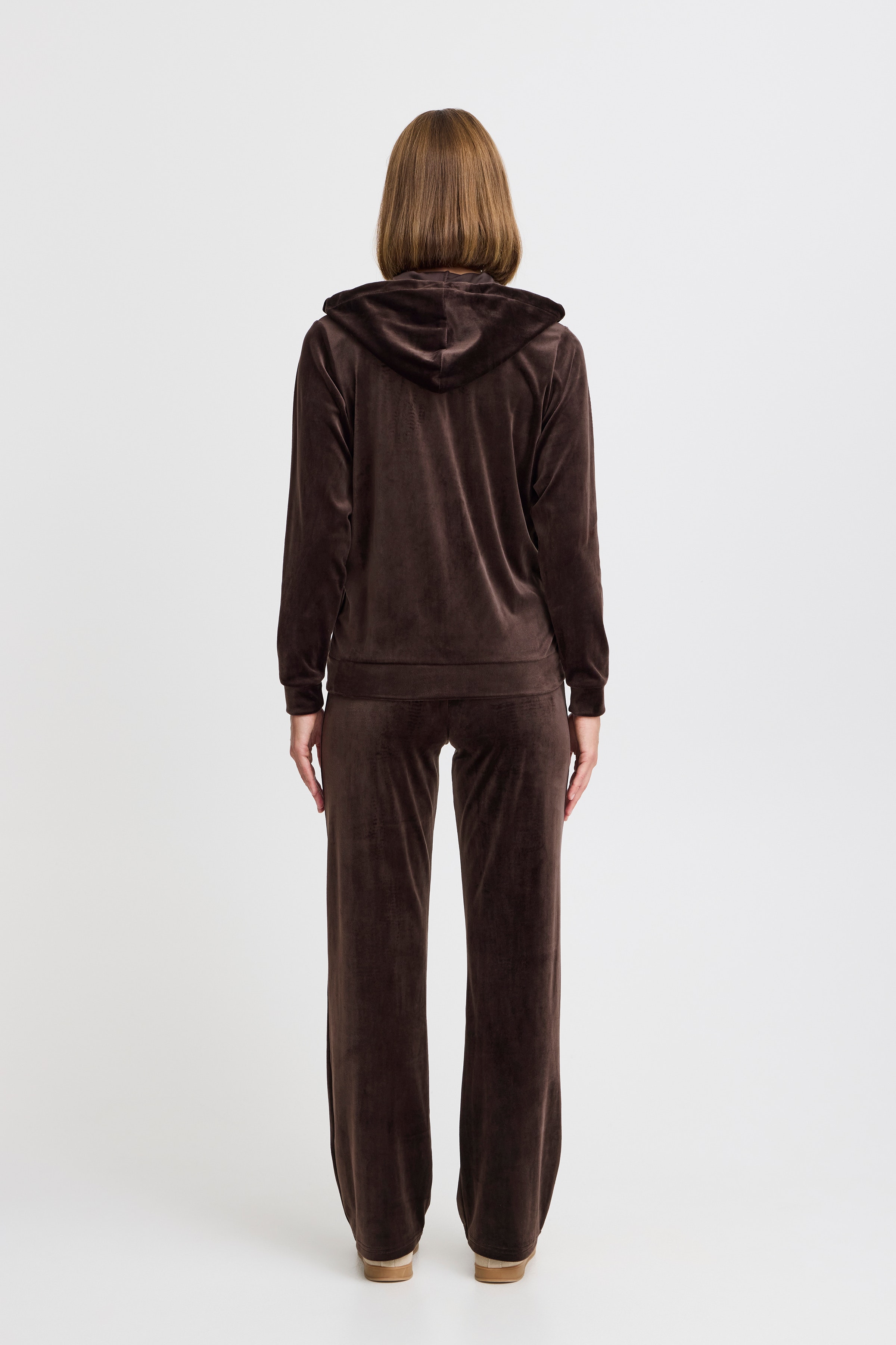 BYMITZA Jogging suit LOOKBOOK BACK 20810786-190915